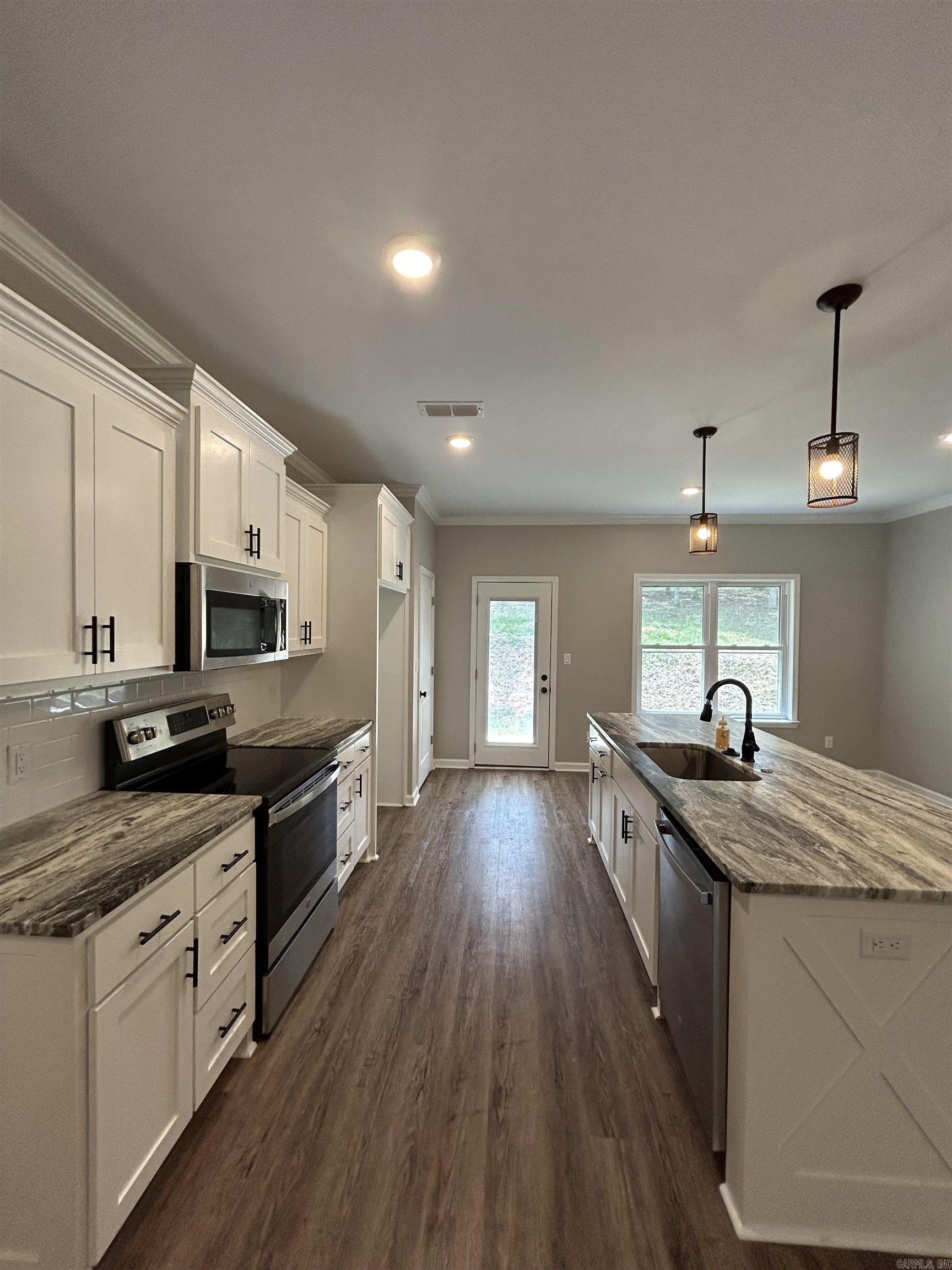 Diamondhead - Residential Lease