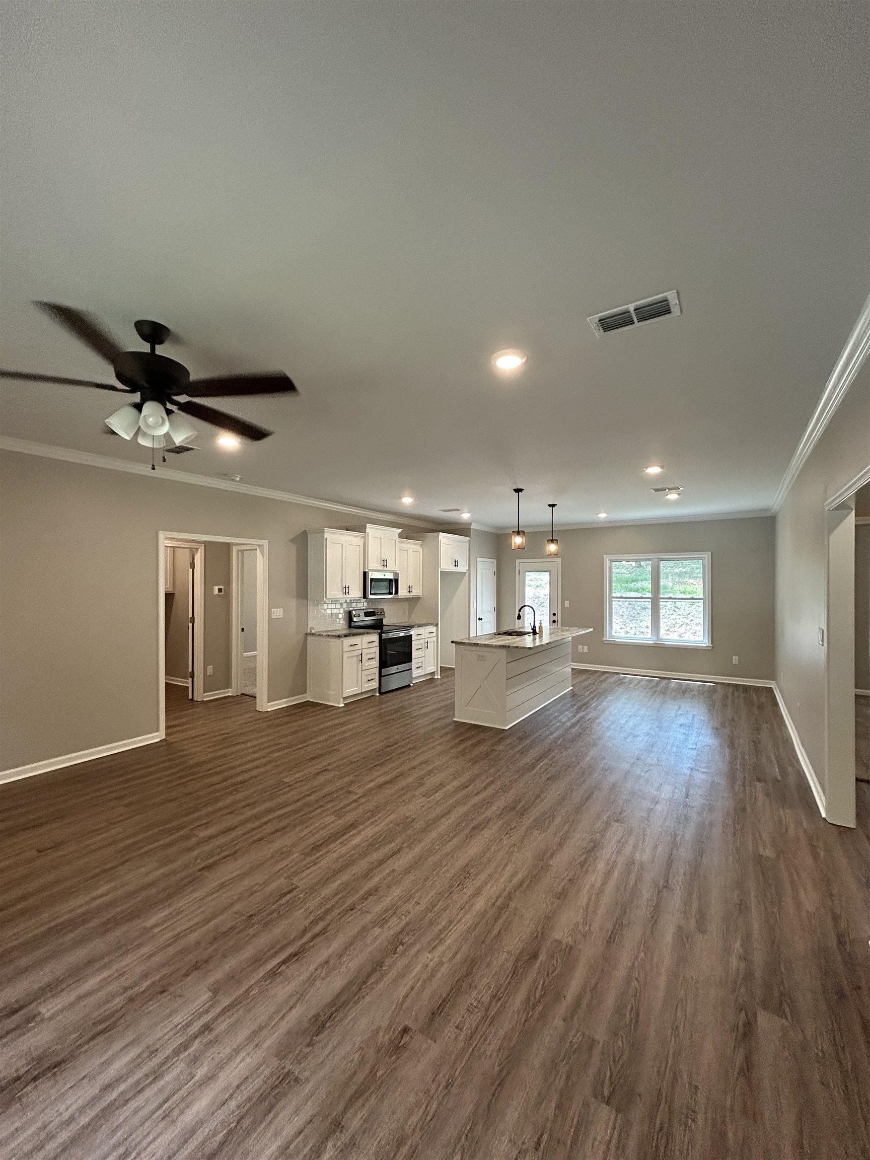 Diamondhead - Residential Lease