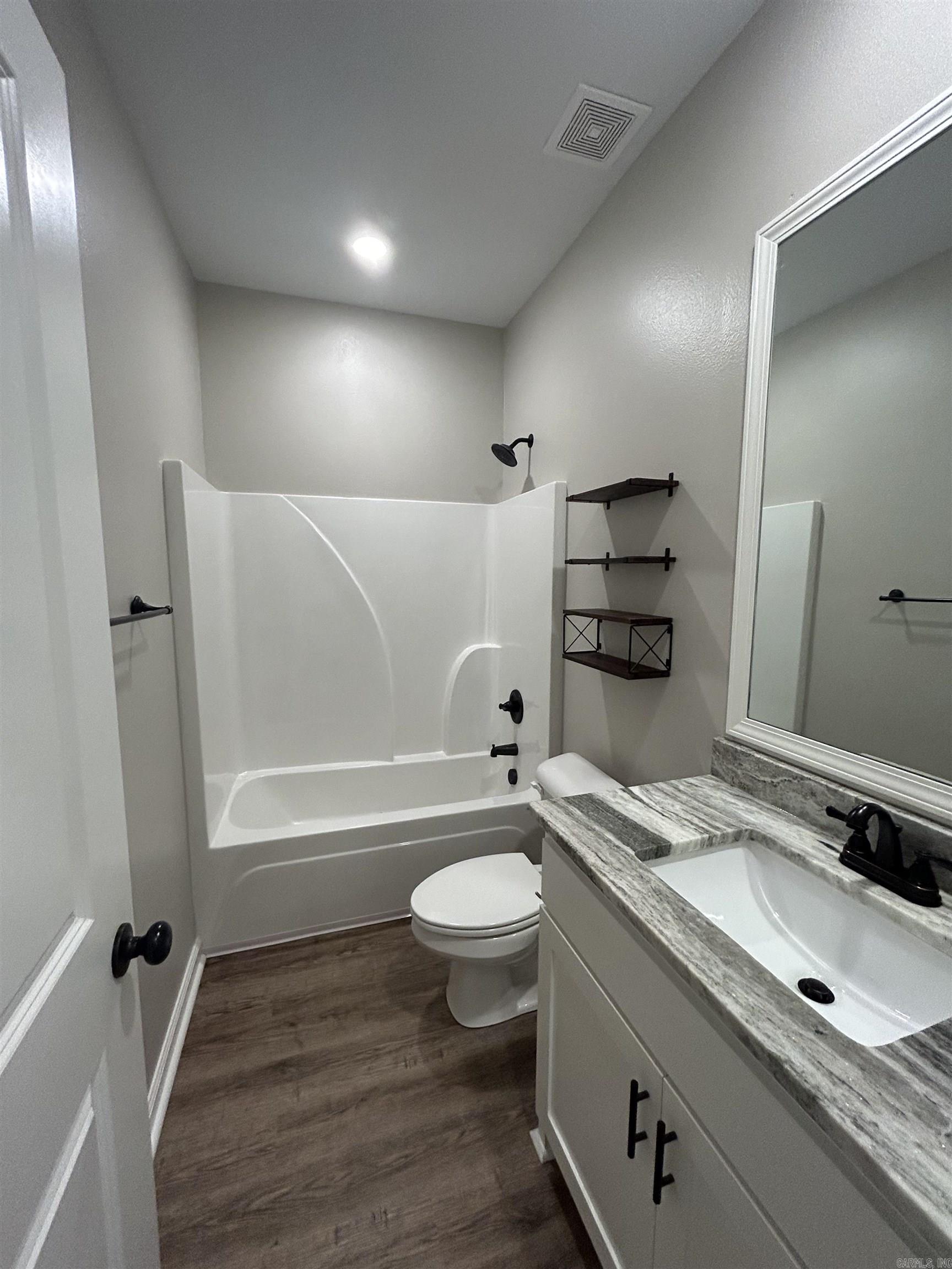 Diamondhead - Residential Lease