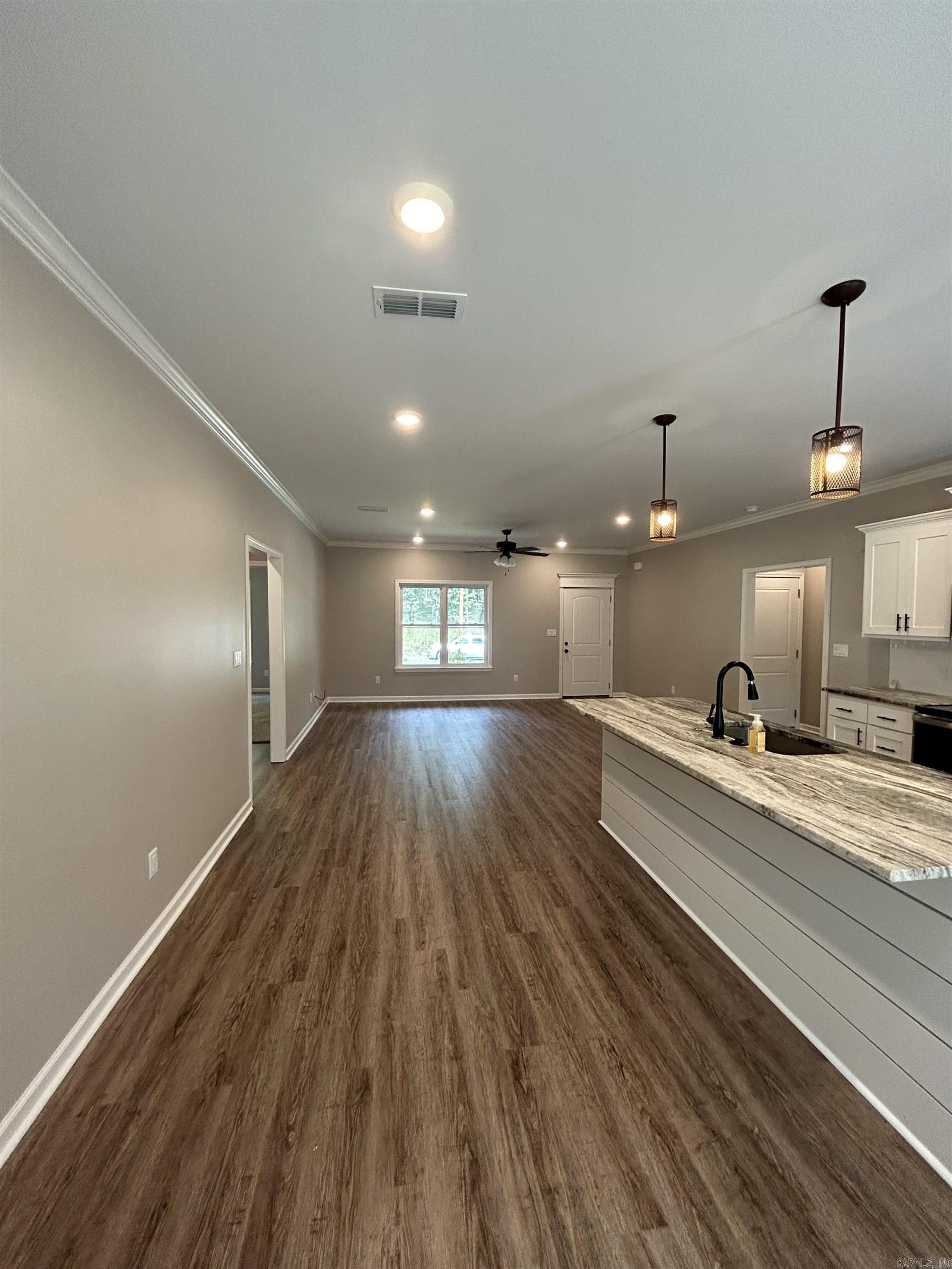 Diamondhead - Residential Lease