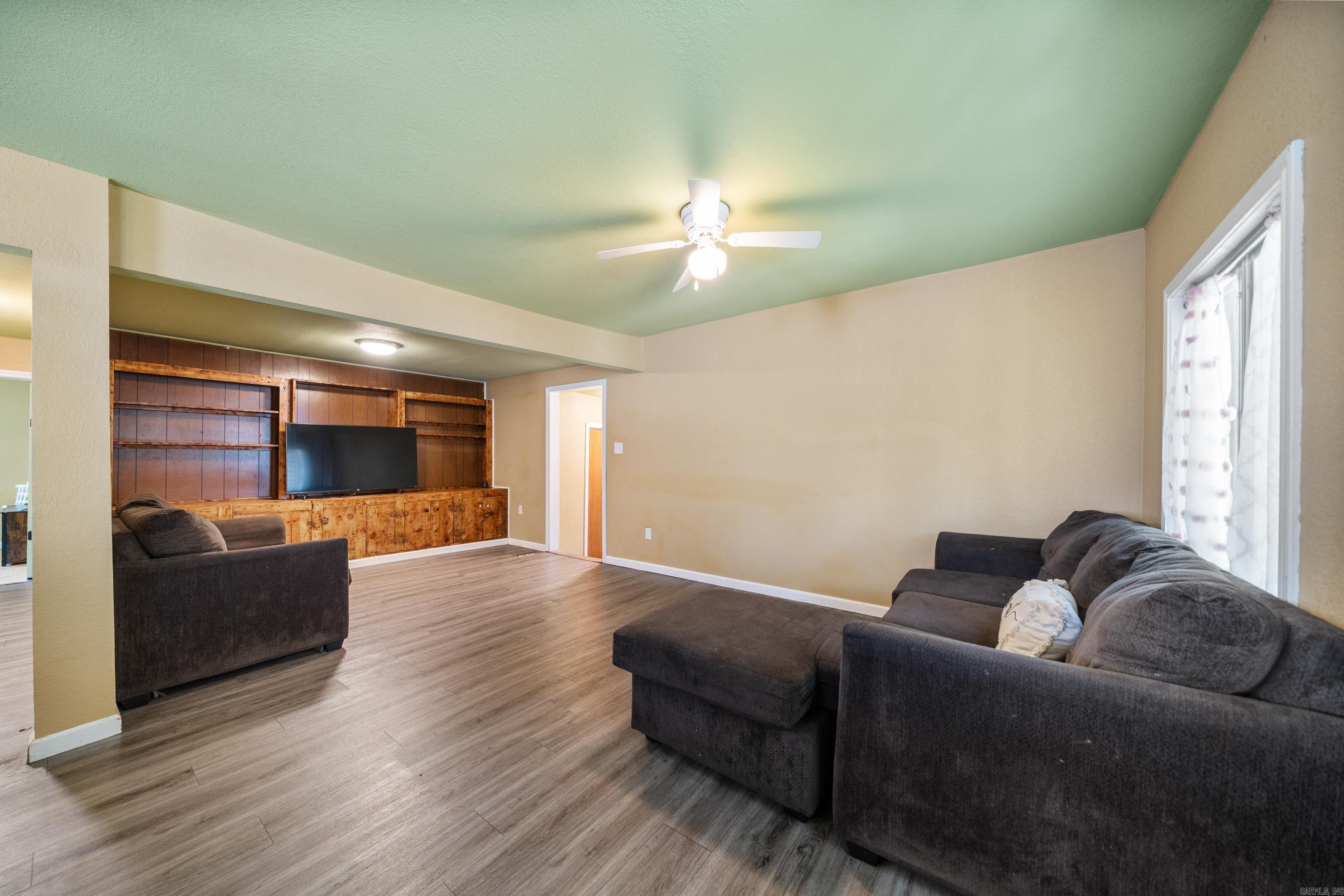 GORGE ADDITION - Residential