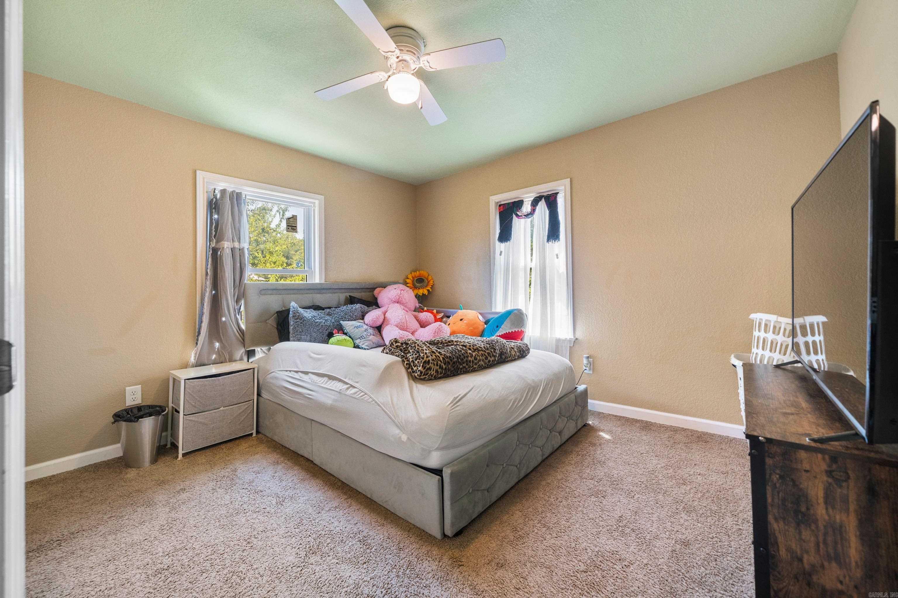 GORGE ADDITION - Residential