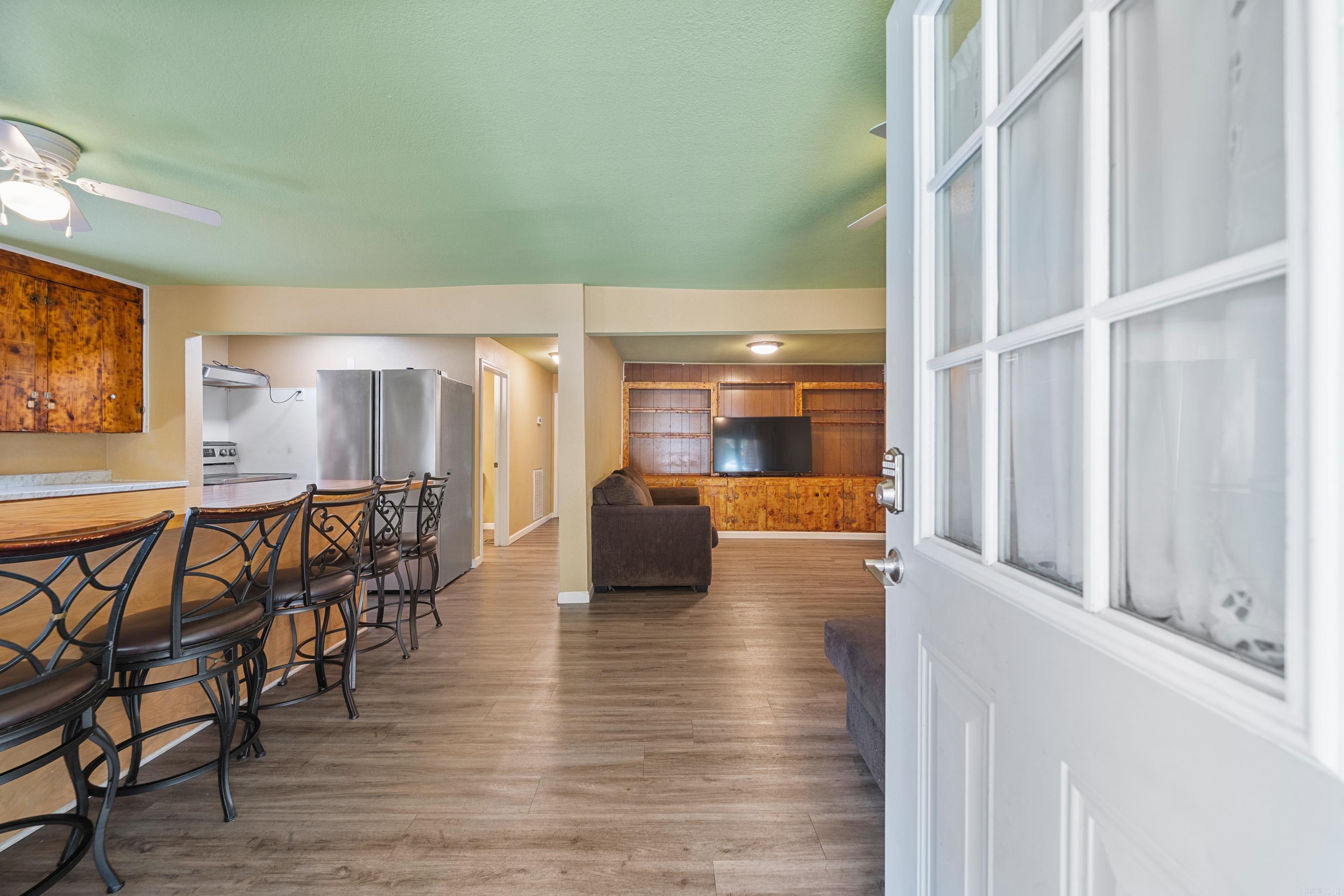 GORGE ADDITION - Residential