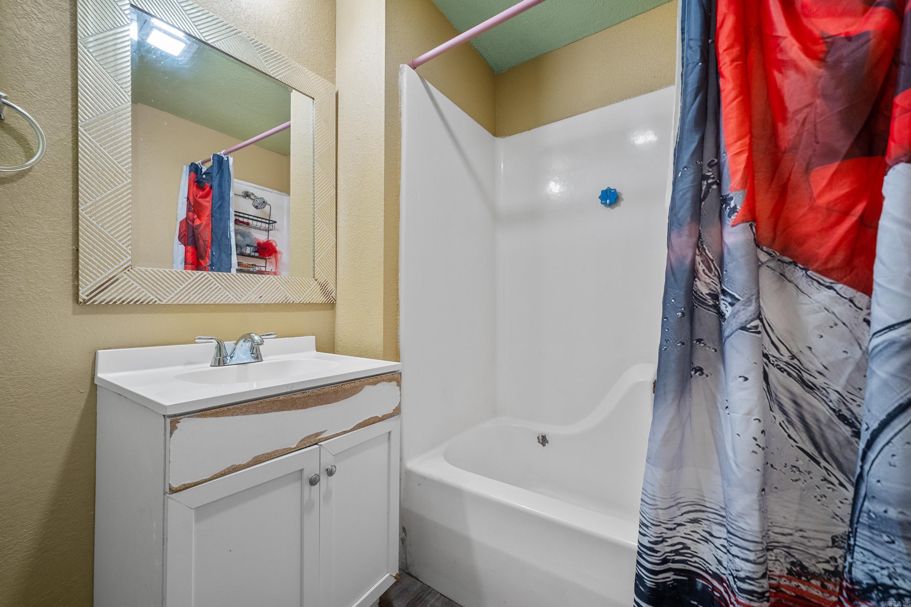 GORGE ADDITION - Residential