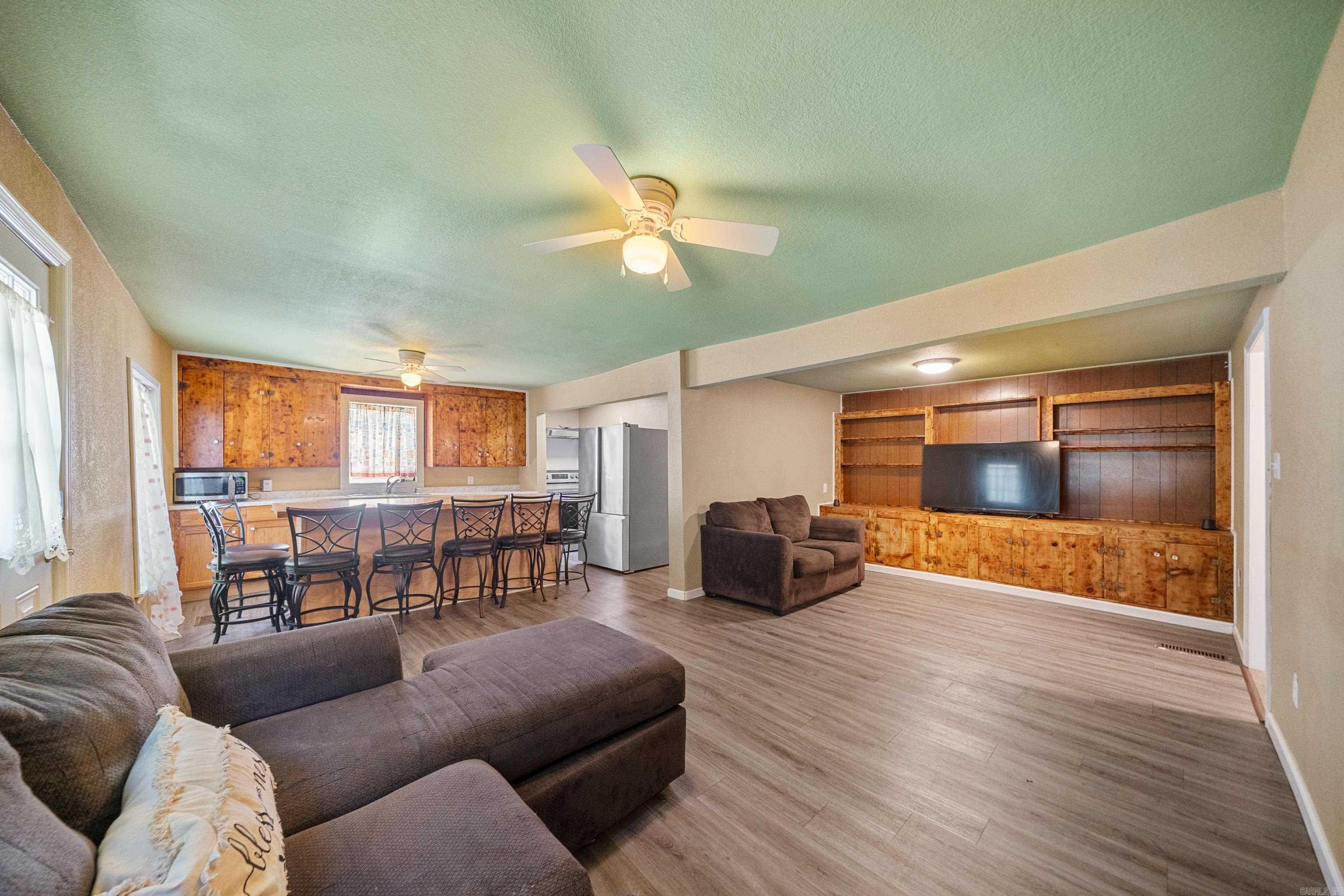 GORGE ADDITION - Residential