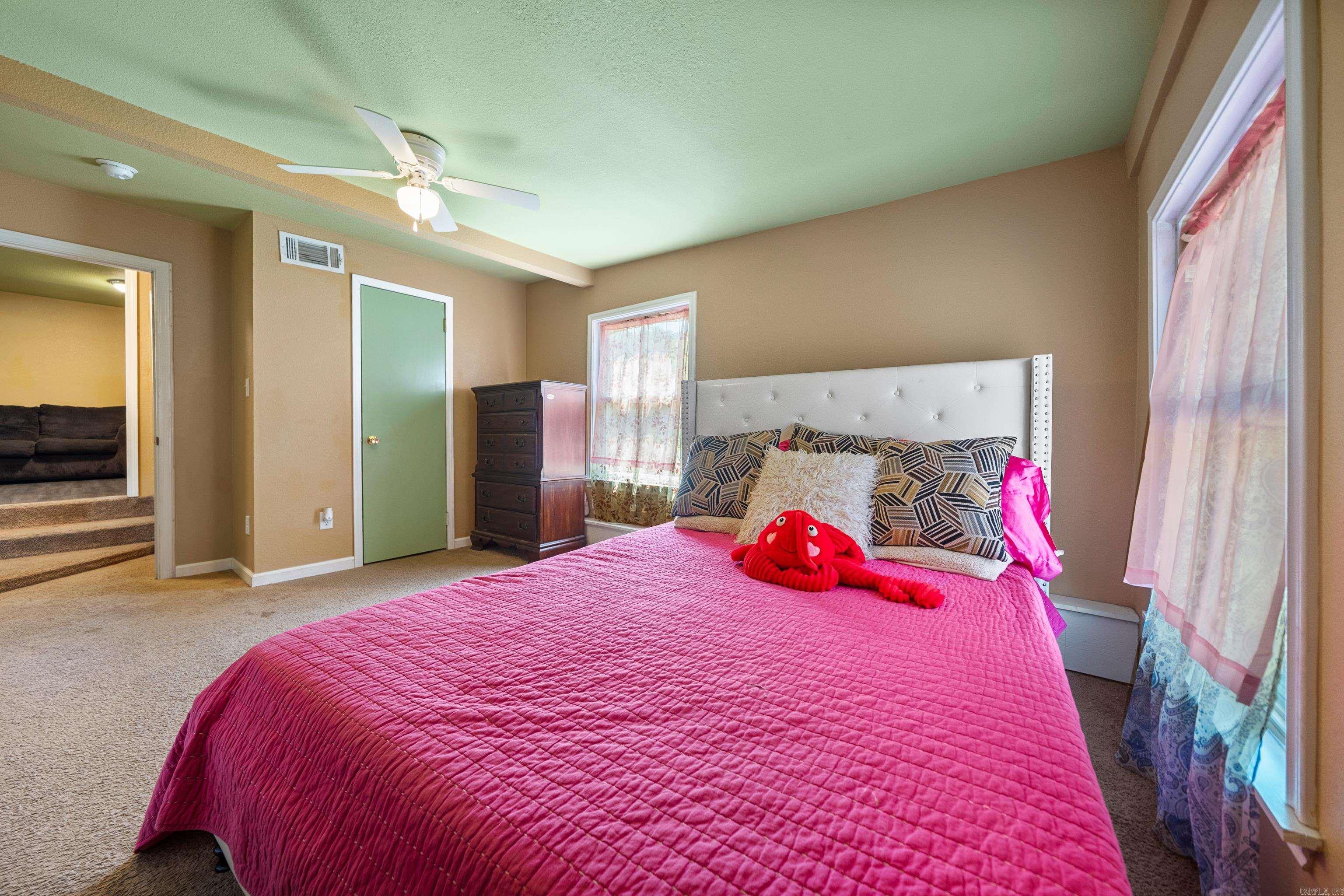 GORGE ADDITION - Residential