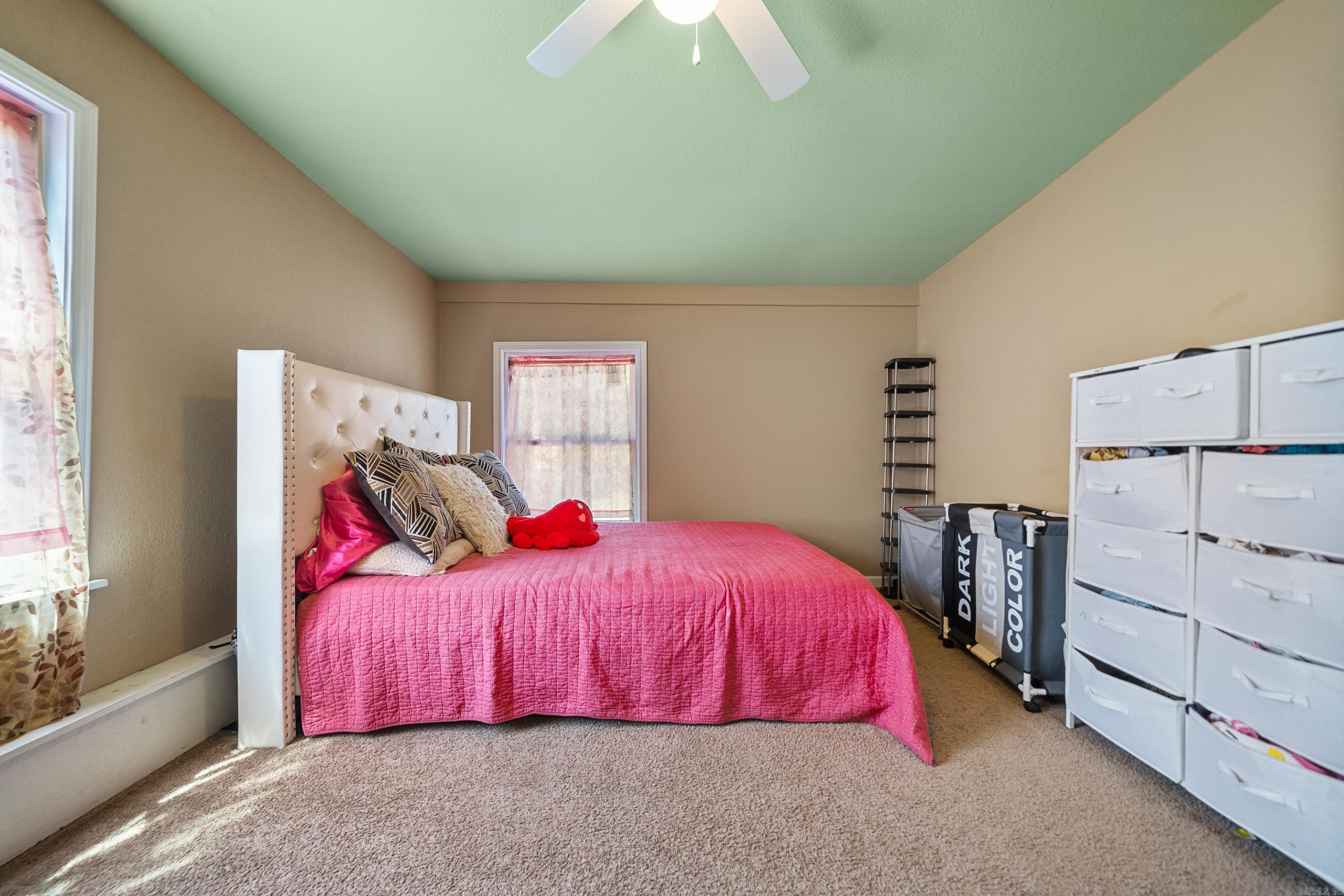 GORGE ADDITION - Residential