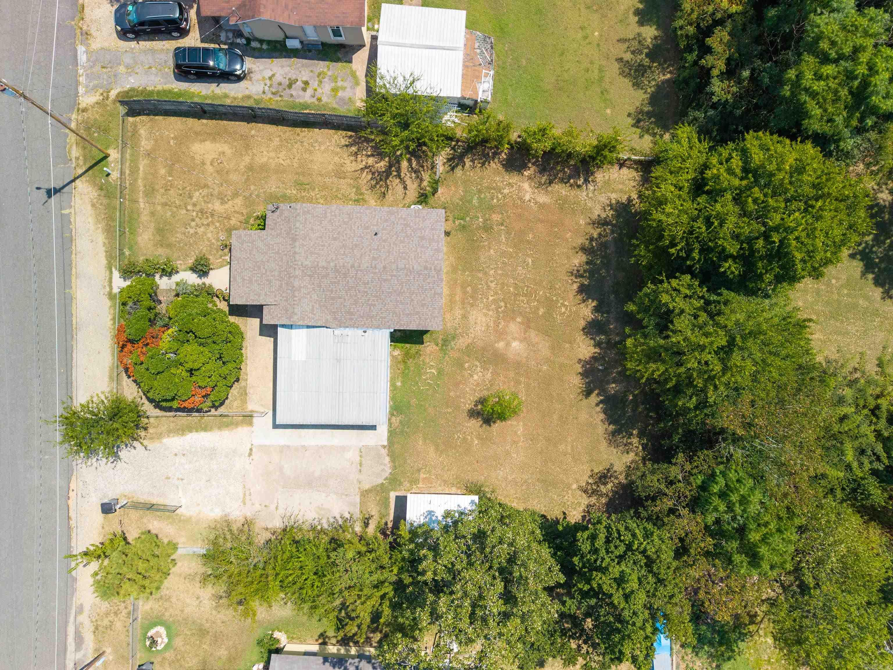 GORGE ADDITION - Residential