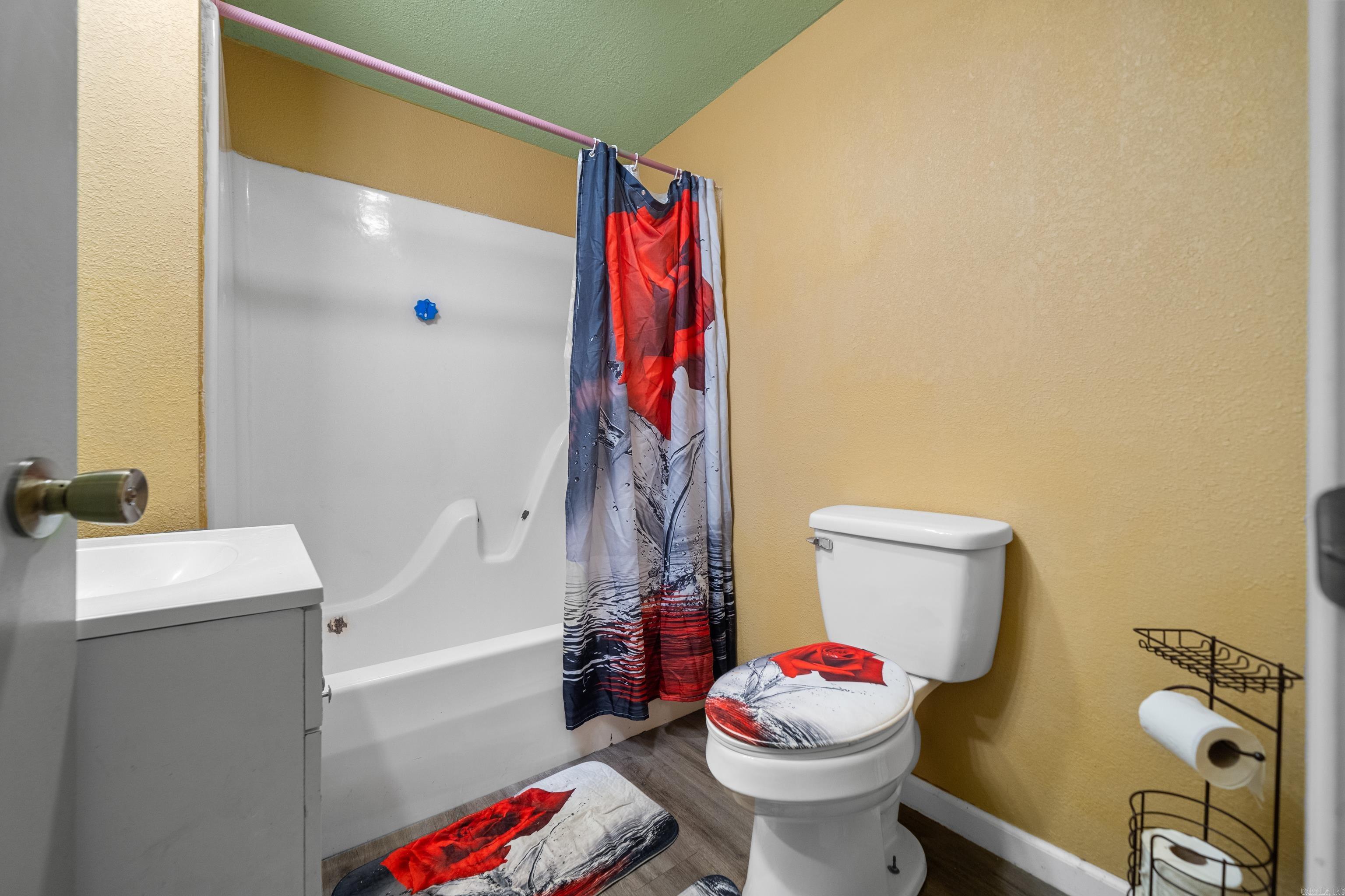 GORGE ADDITION - Residential