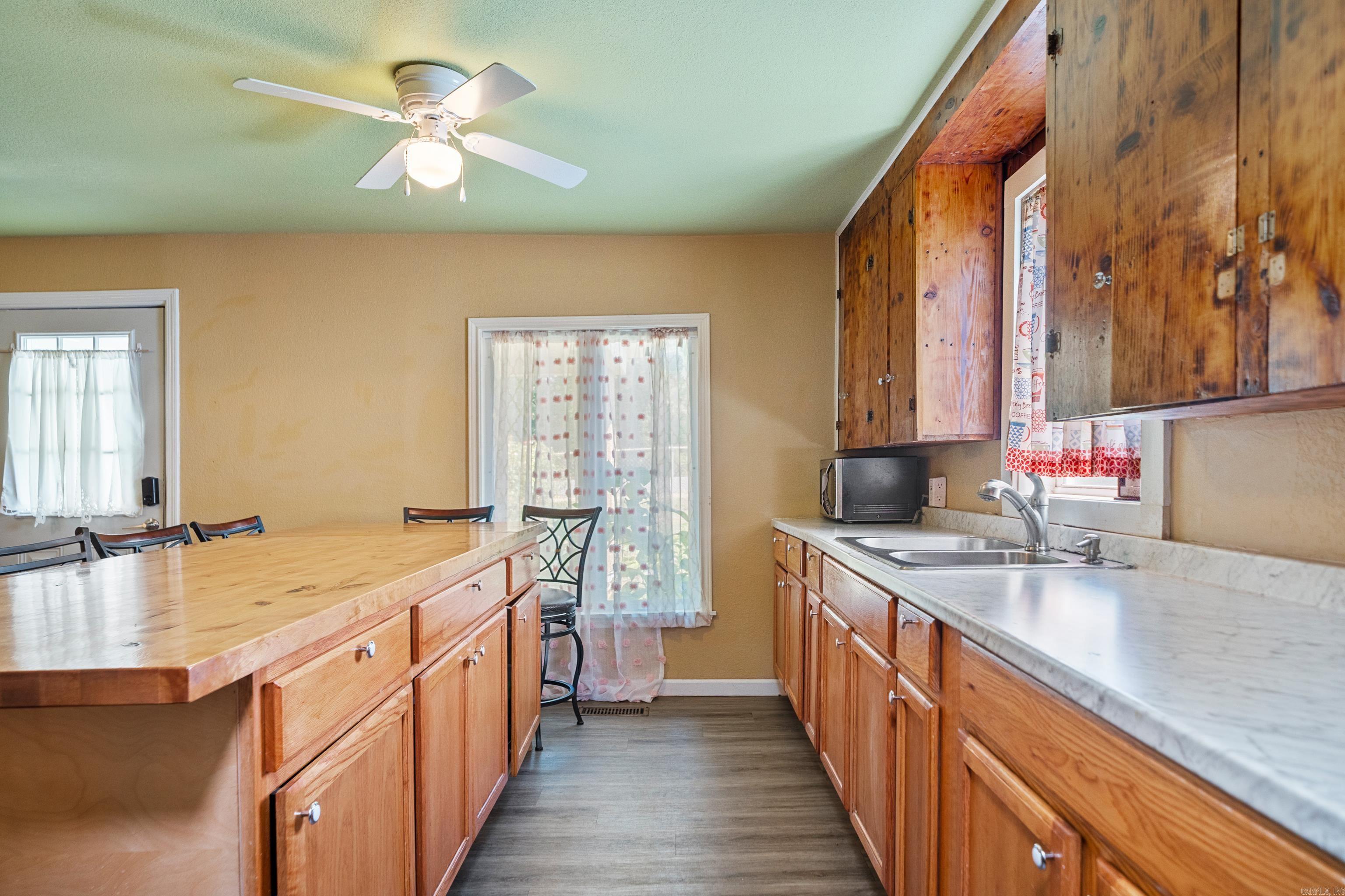 GORGE ADDITION - Residential