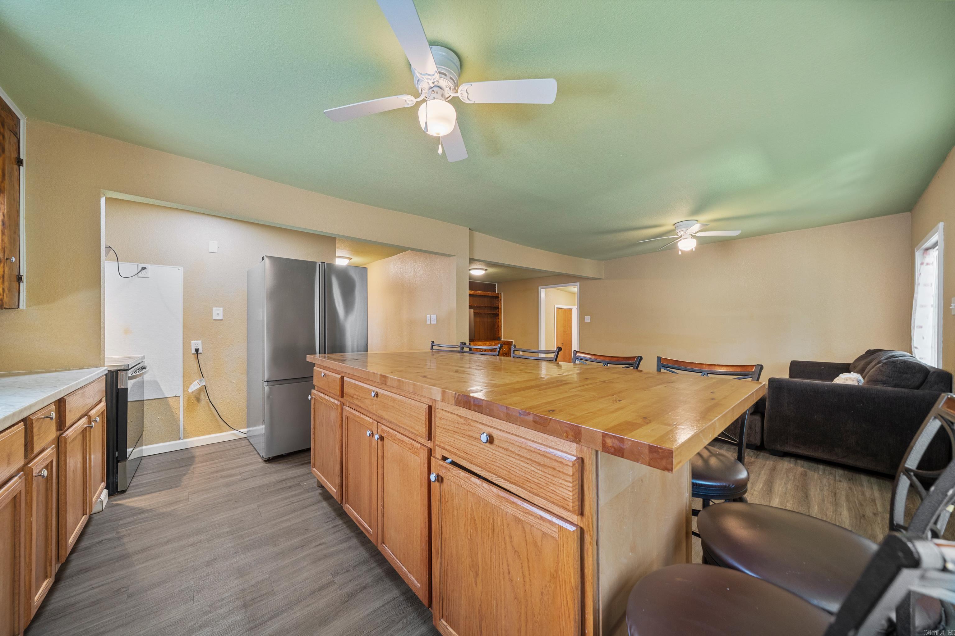 GORGE ADDITION - Residential