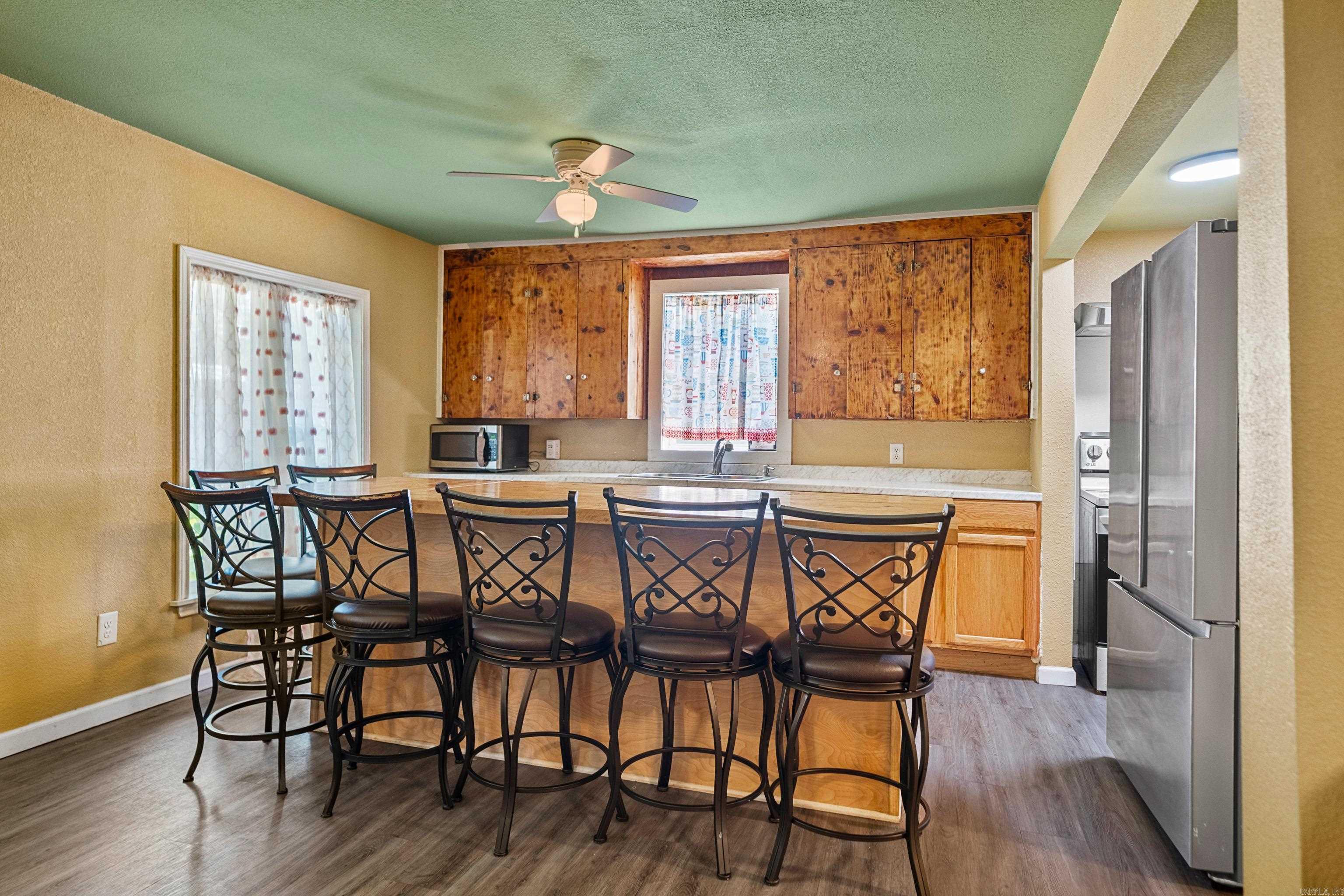 GORGE ADDITION - Residential