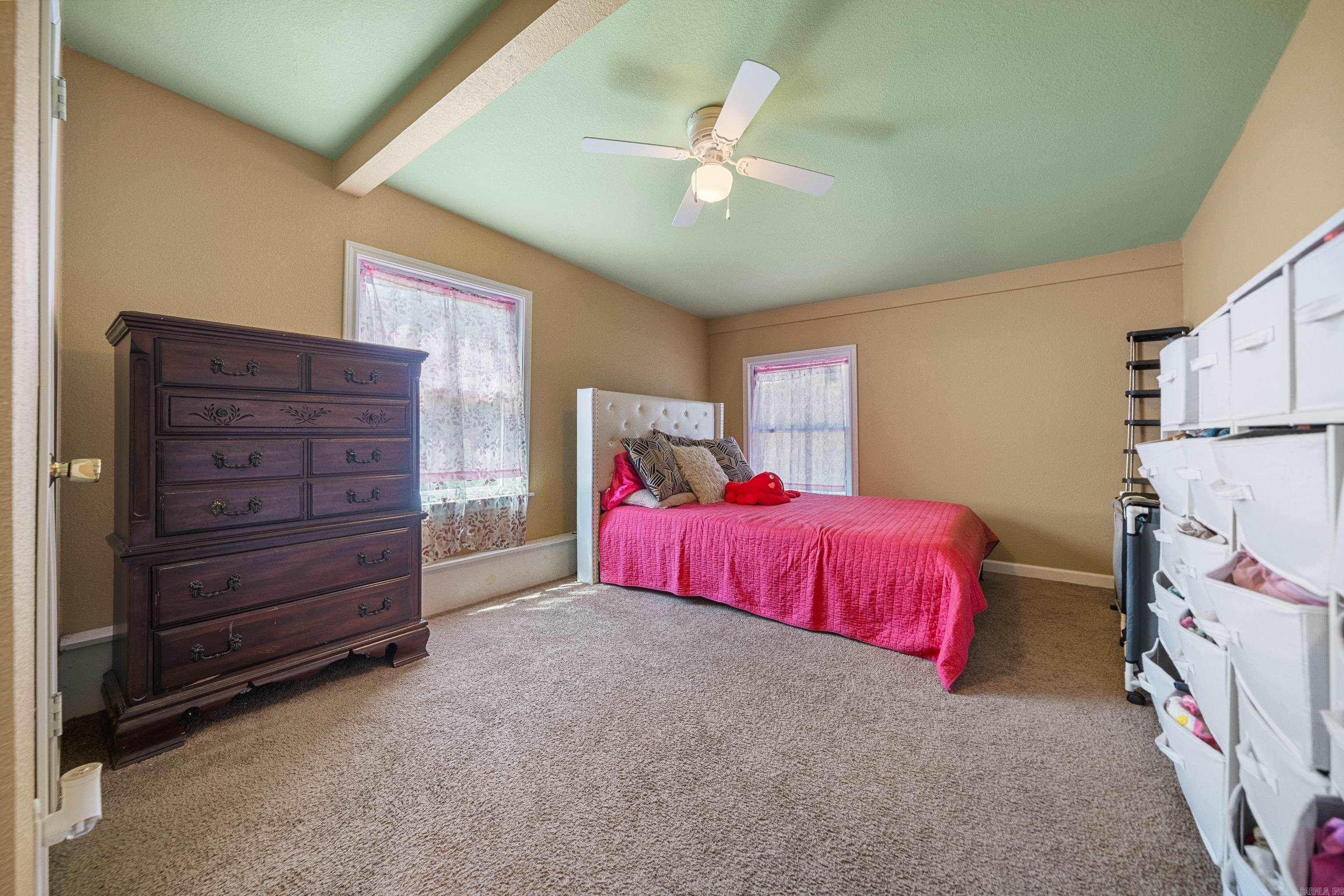 GORGE ADDITION - Residential