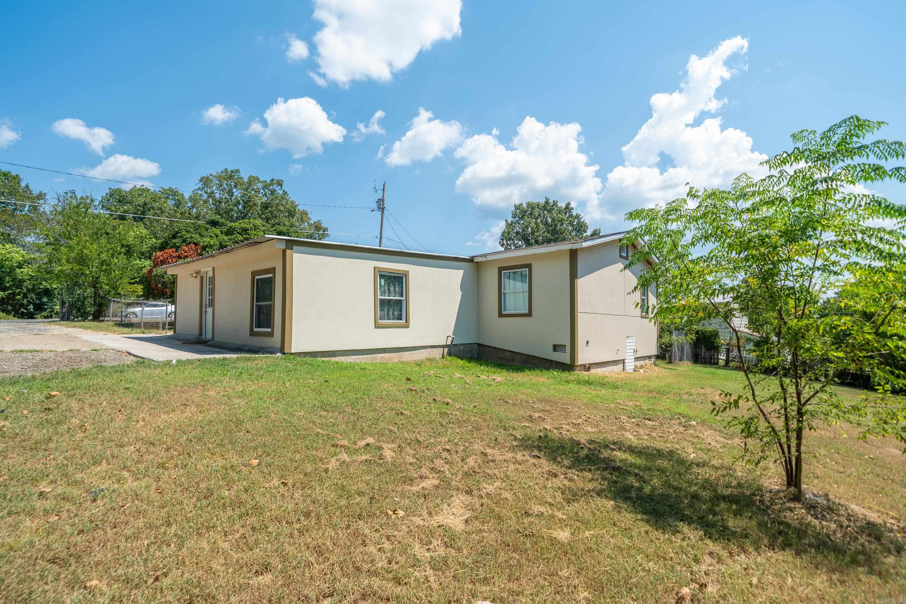 GORGE ADDITION - Residential