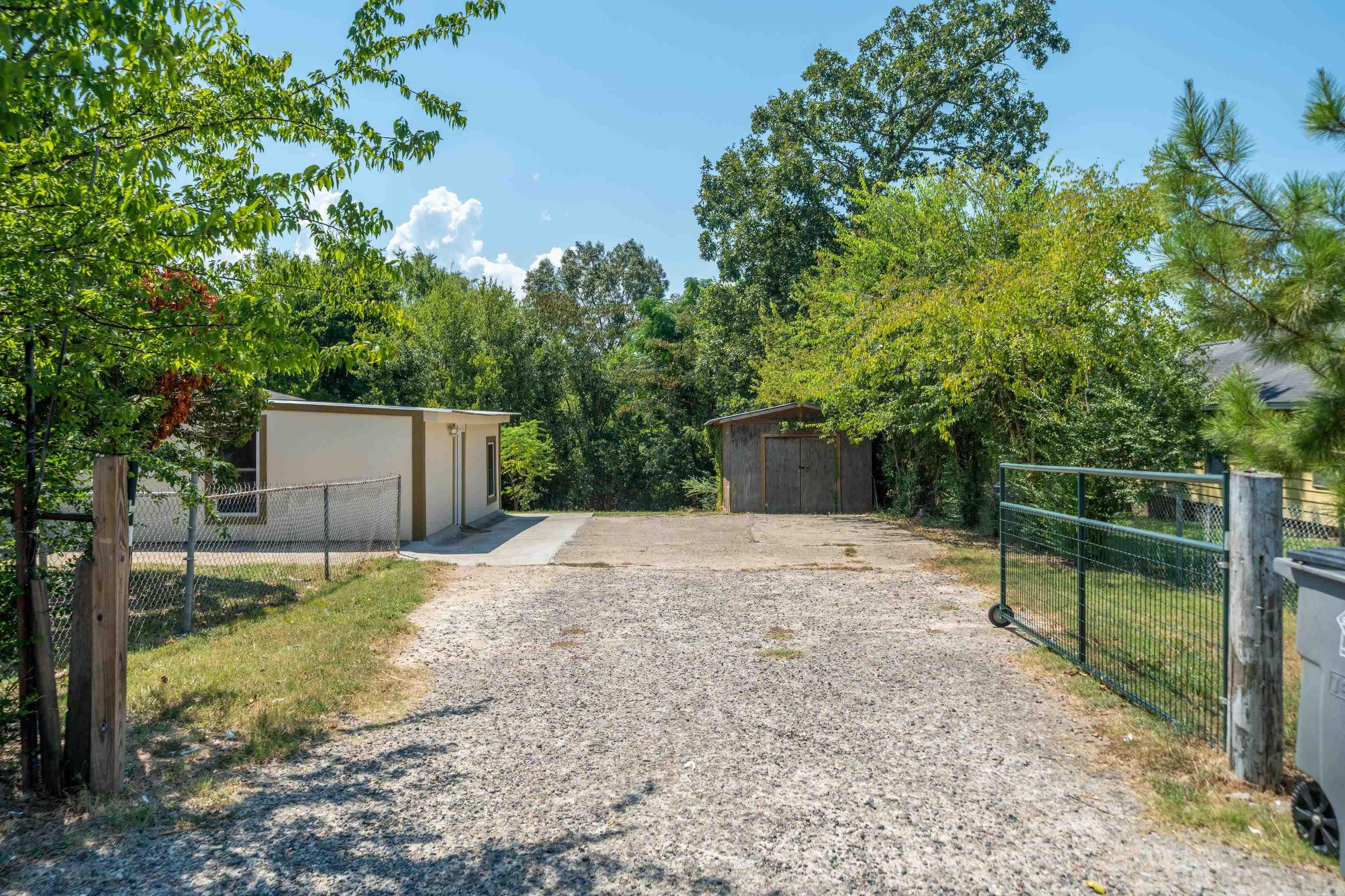 GORGE ADDITION - Residential