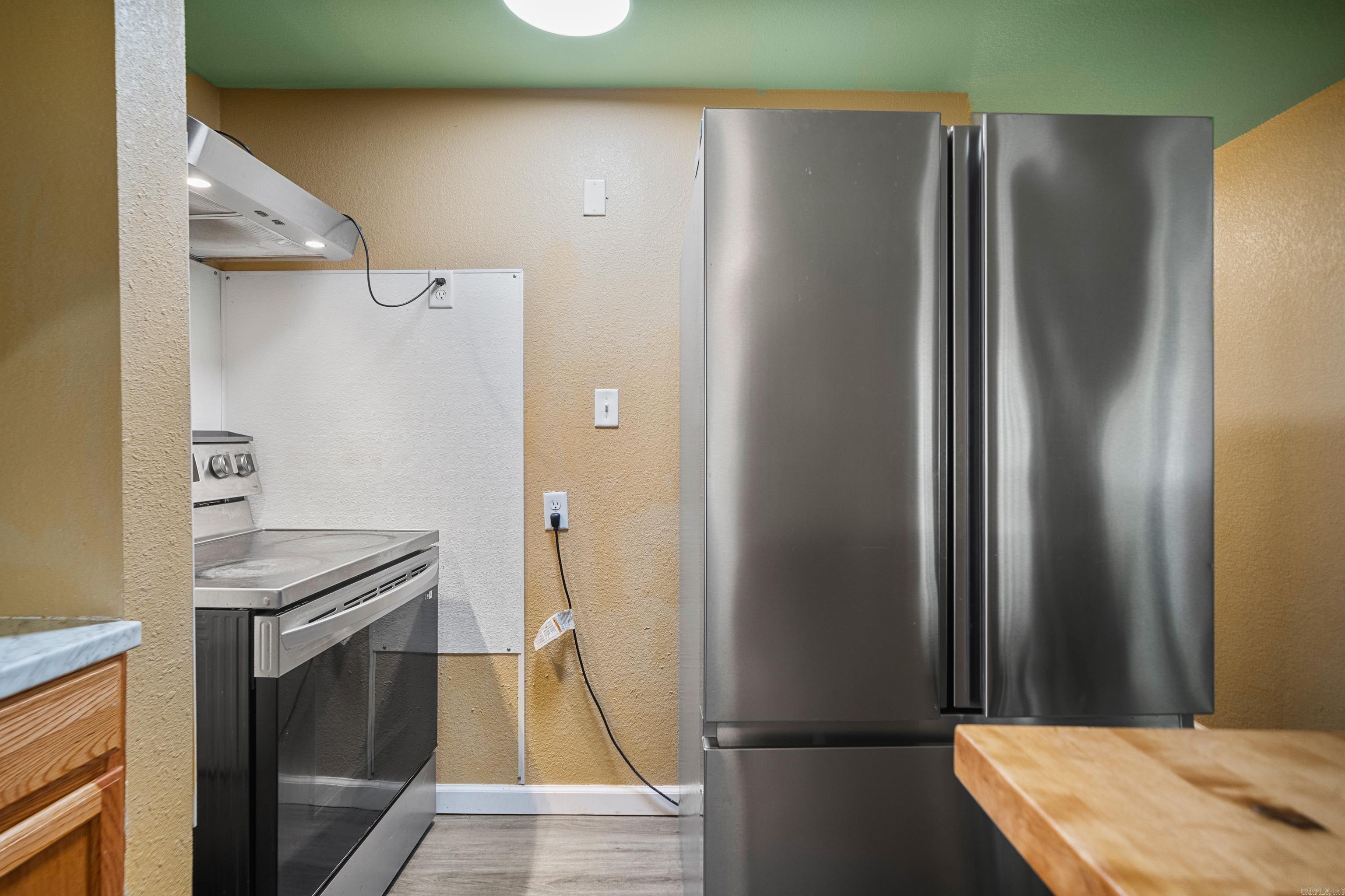 GORGE ADDITION - Residential