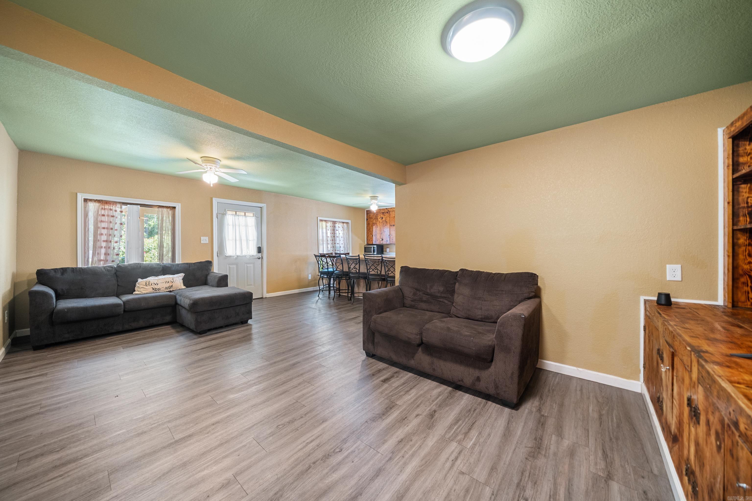 GORGE ADDITION - Residential