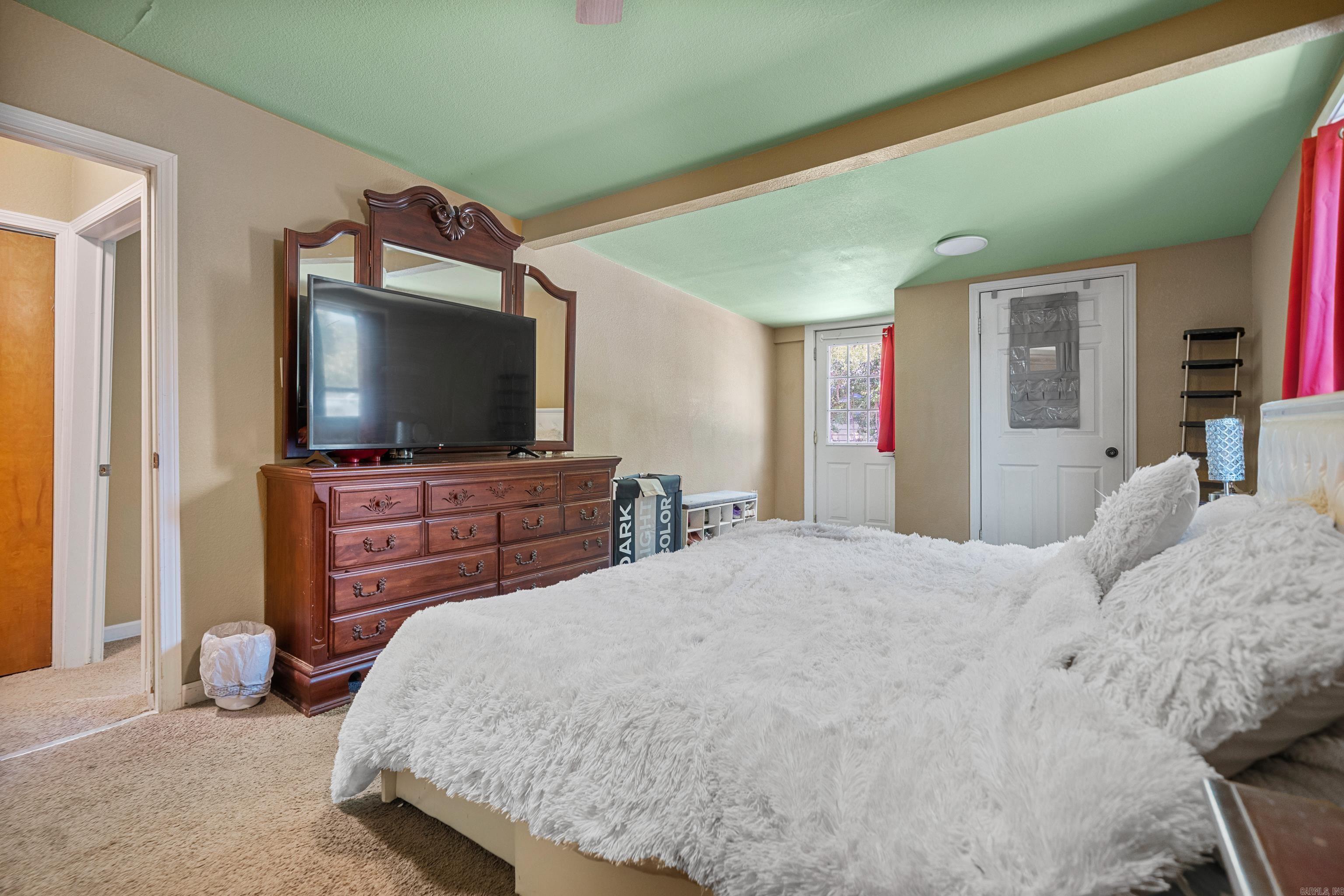 GORGE ADDITION - Residential