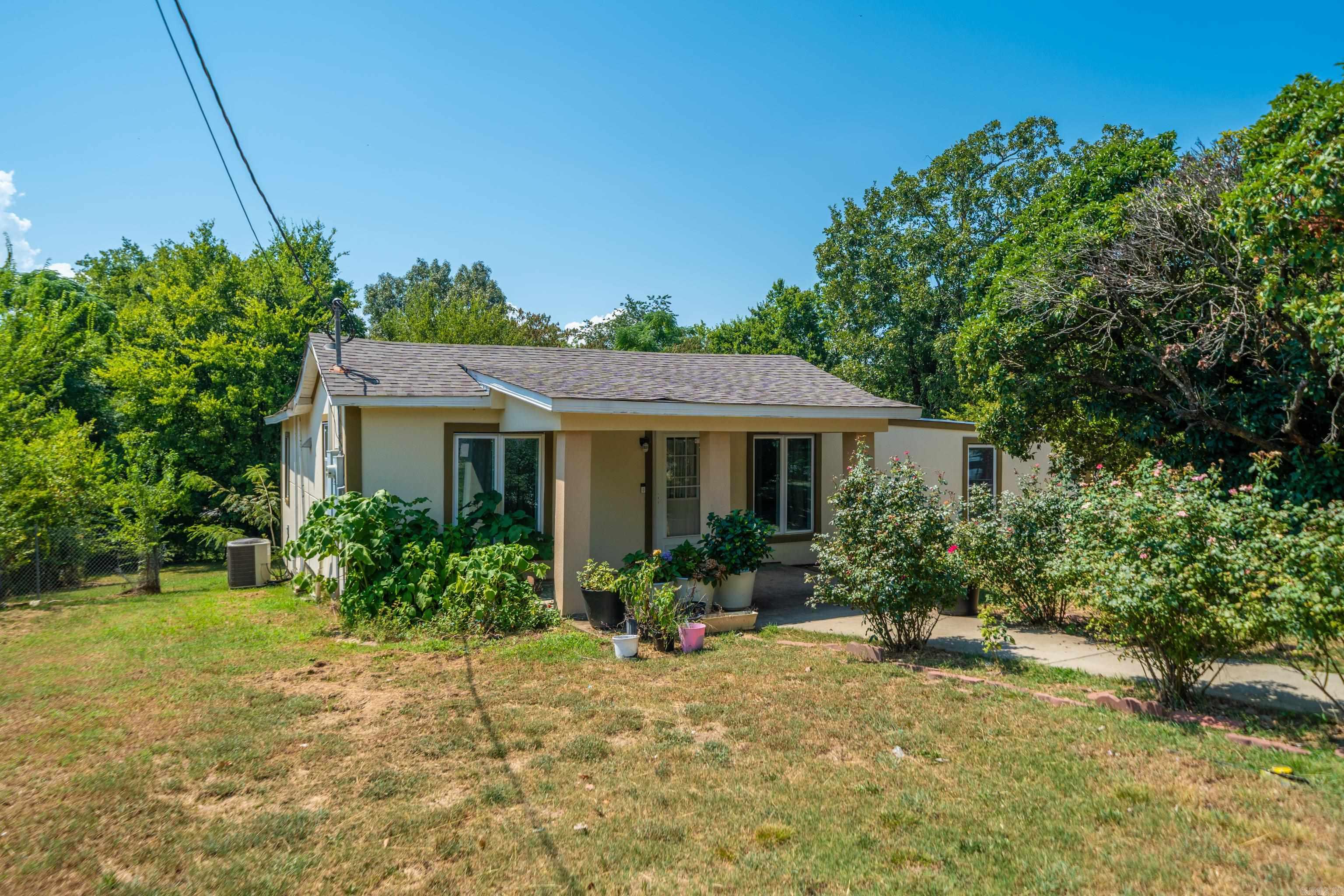 GORGE ADDITION - Residential