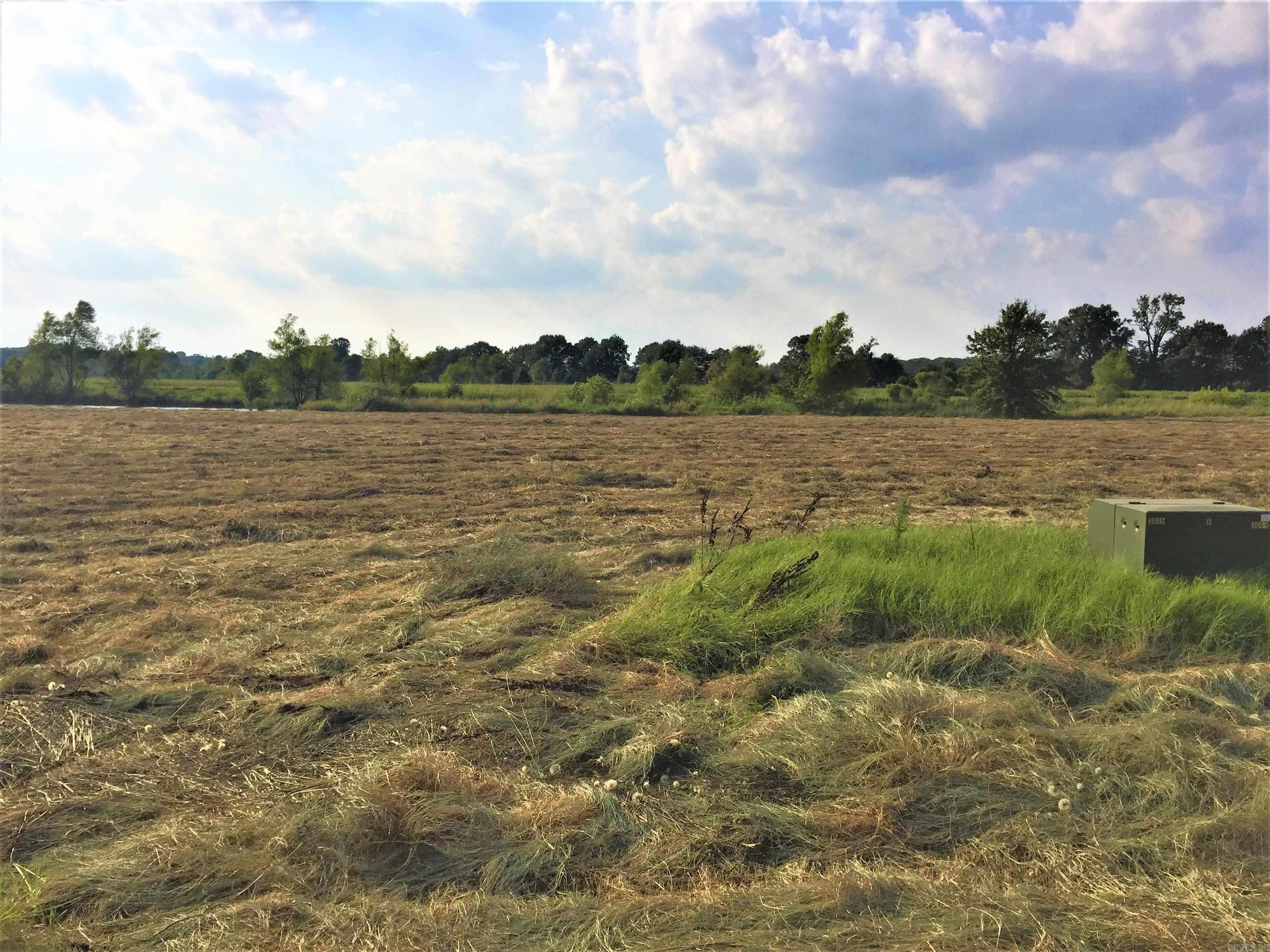 Mound Lake II - Land