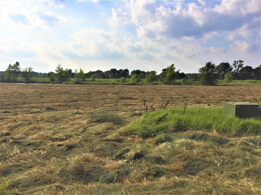 Come on out, and get a glimpse of what Lake life is all about. Lots big enough for the avid gardener and a Lake stocked for the avid fisher. Who doesn’t love from lake-to-table, from garden-to-table. Mound Lake Estates is a true hidden gem gated community, where everyone waves. An out of city limits feel but still a close commute to necessities. Restaurants, shopping, and grocery can easily be a 20-25 minute commute to North Little Rock, and about 15 minutes to England. Little Rock AFB about a 25 minute commute. Major distribution centers such as Lowes, Dollar General, Amazon, and Caterpillar Inc. about a 20 minute commute. These Lots are level with gas, water, and electric available. Community sewer available or septic, you get to make the choice. Bring your Builder and house plans. Architectural committee to approve house plans. Mound Lake is accessed by a 150 foot boat ramp for adventurous fishing or just boating to relax and unwind. Please see Agent Remarks.