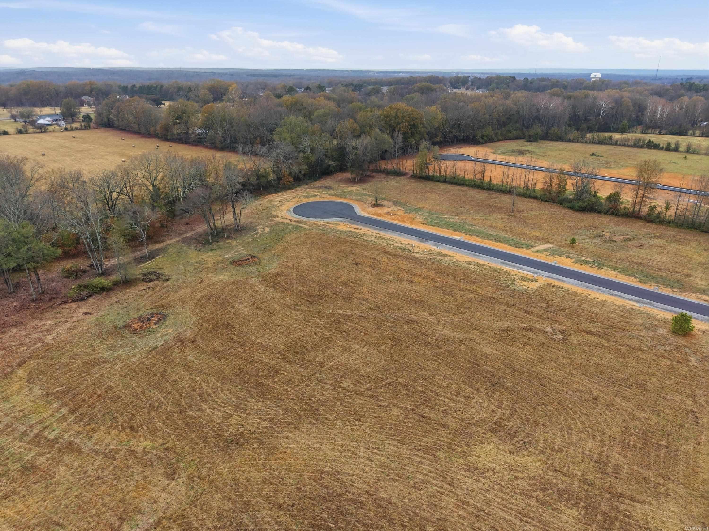 Metes & Bounds - Land