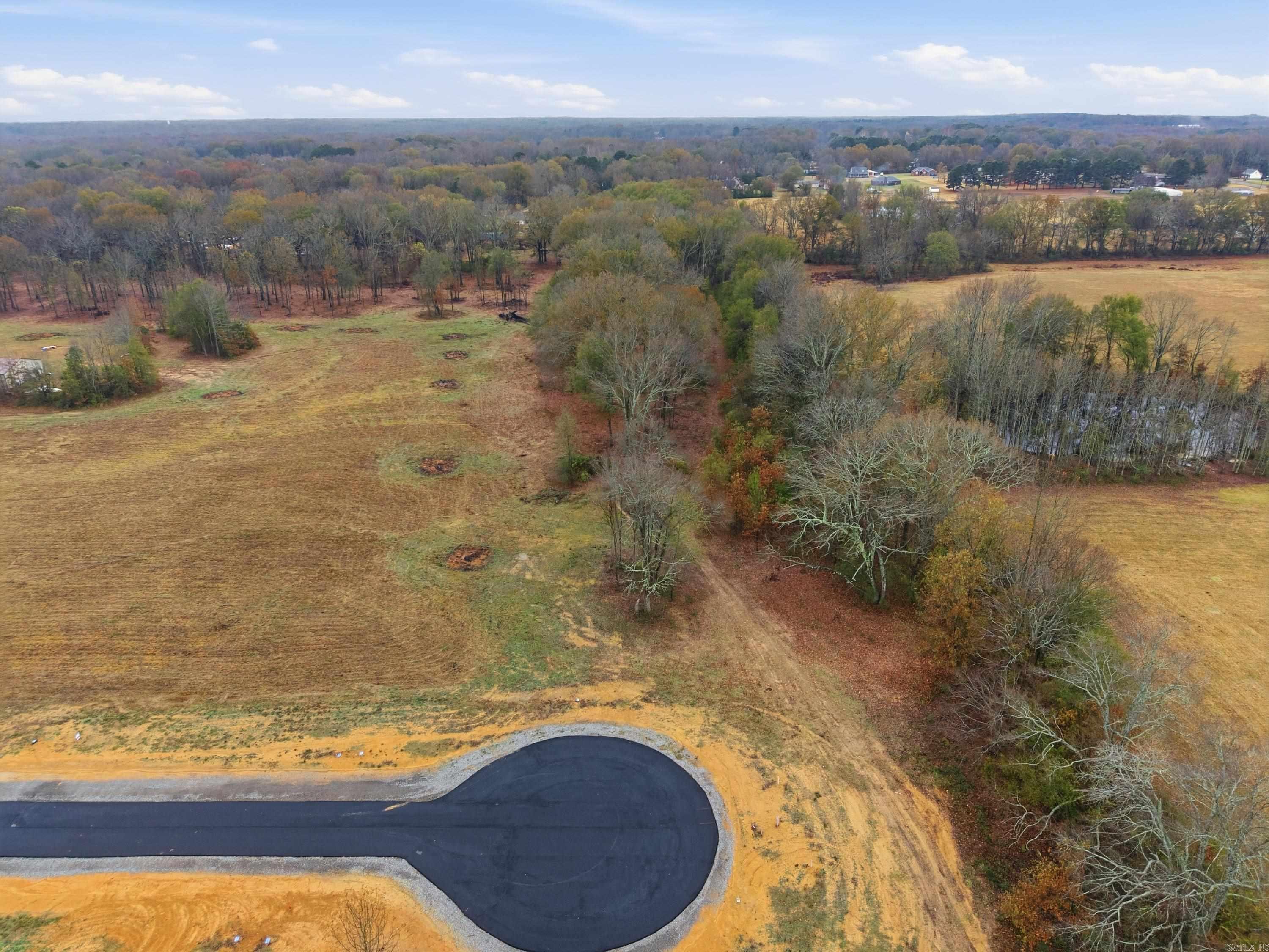 Metes & Bounds - Land