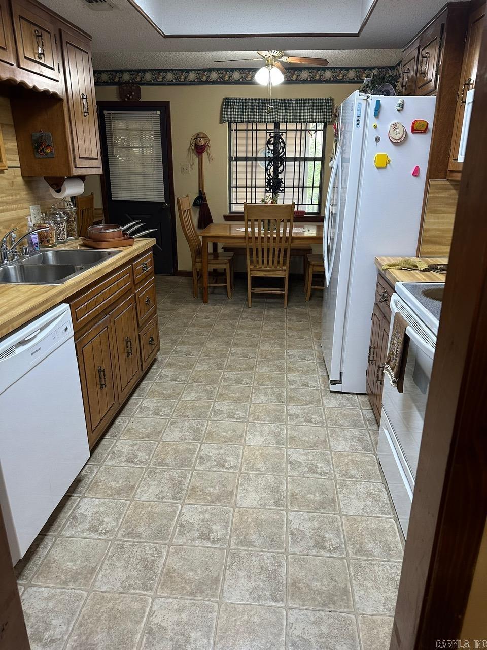 Pioneer Acres - Residential