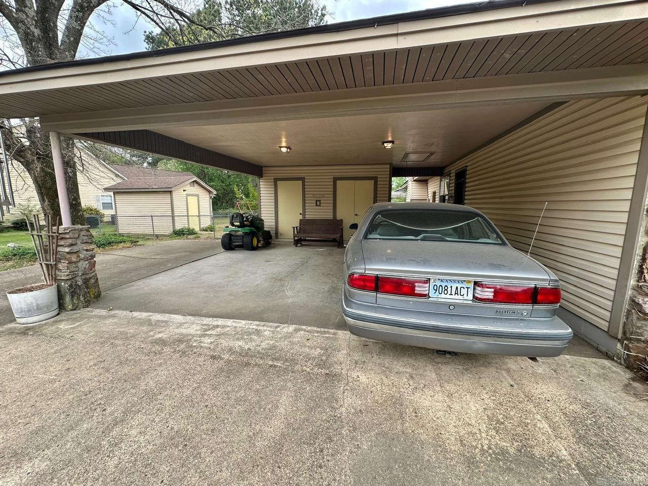 Pioneer Acres - Residential