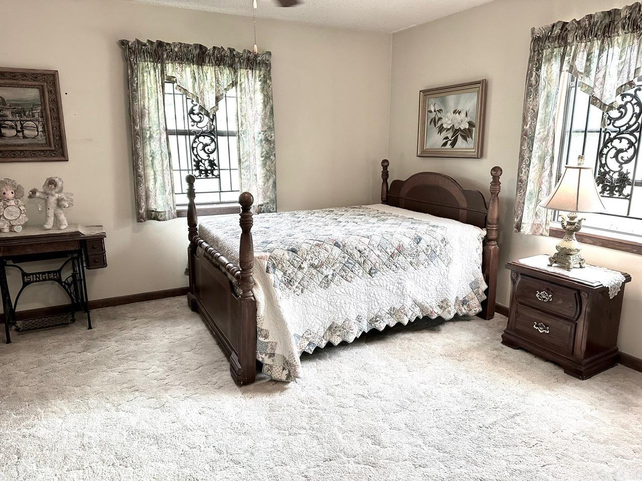 Pioneer Acres - Residential