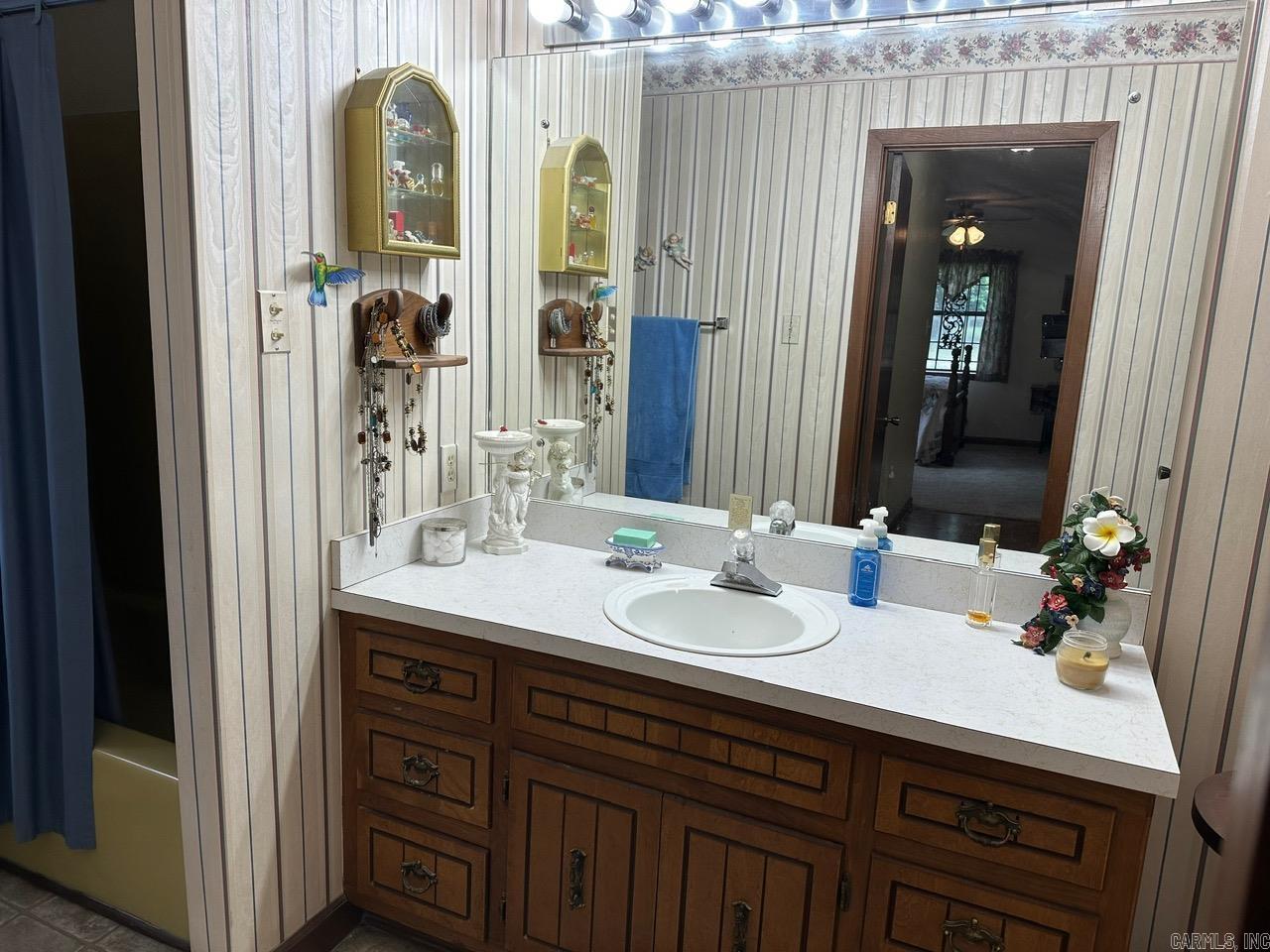 Pioneer Acres - Residential