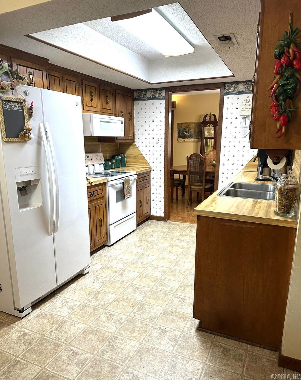 Pioneer Acres - Residential