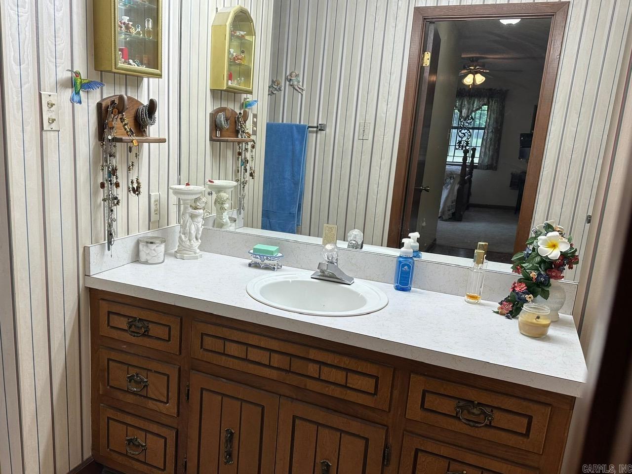 Pioneer Acres - Residential