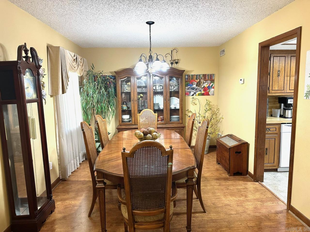 Pioneer Acres - Residential