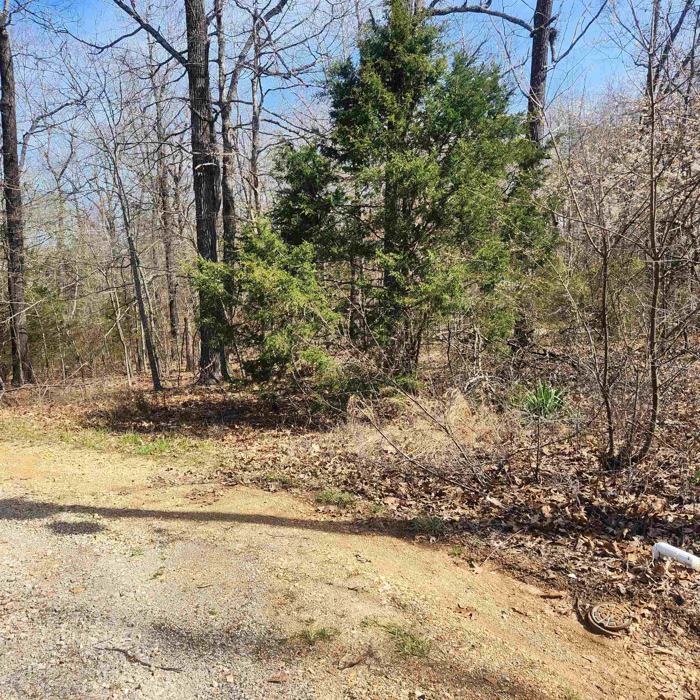 Choctaw Fifth - Land