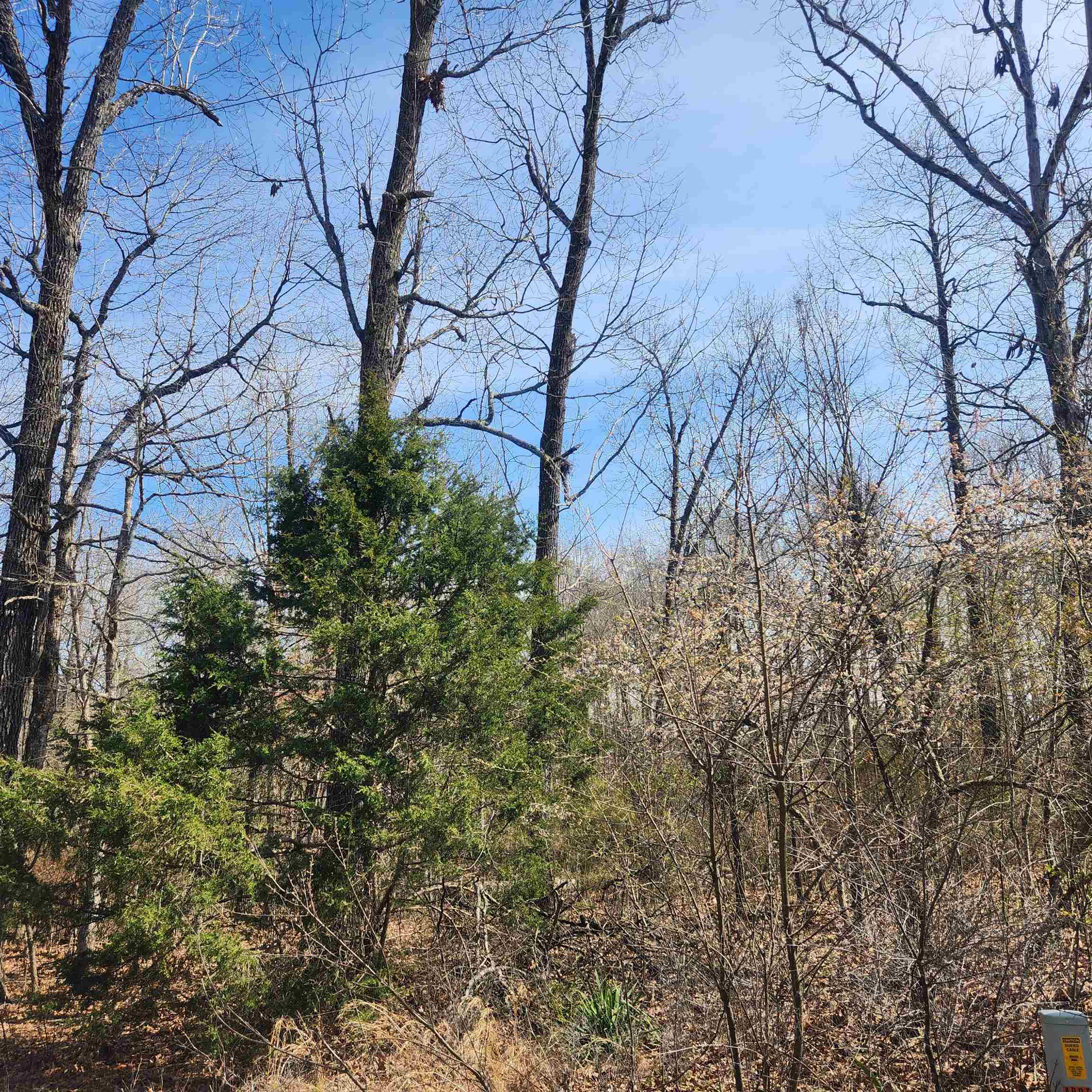 Choctaw Fifth - Land