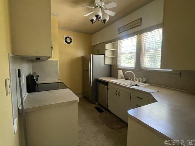 SEARLES - Residential