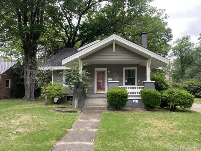 SEARLES - Residential