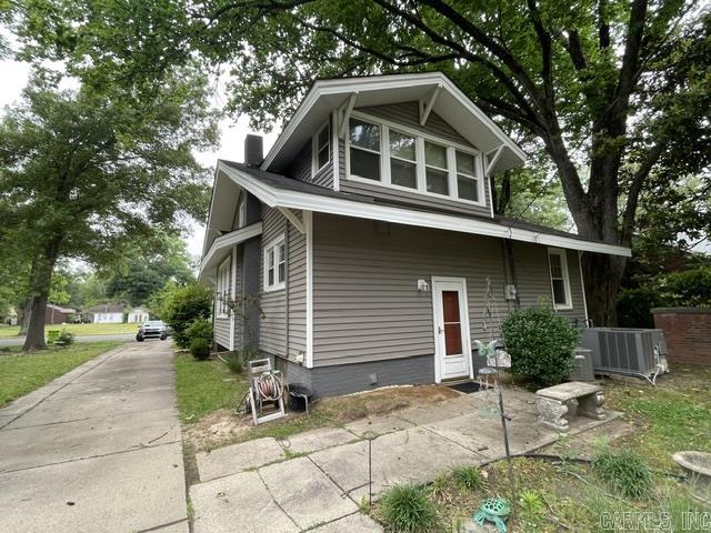 SEARLES - Residential