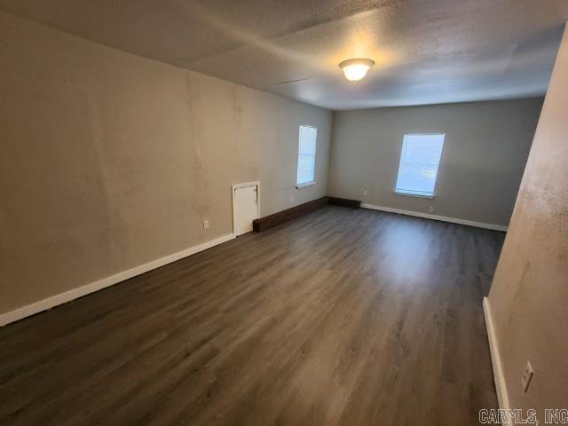 Atkins John L School - Residential Income