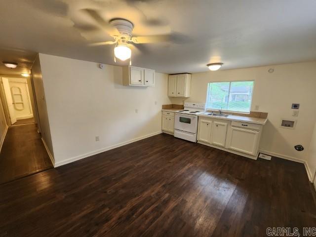 Atkins John L School - Residential Income