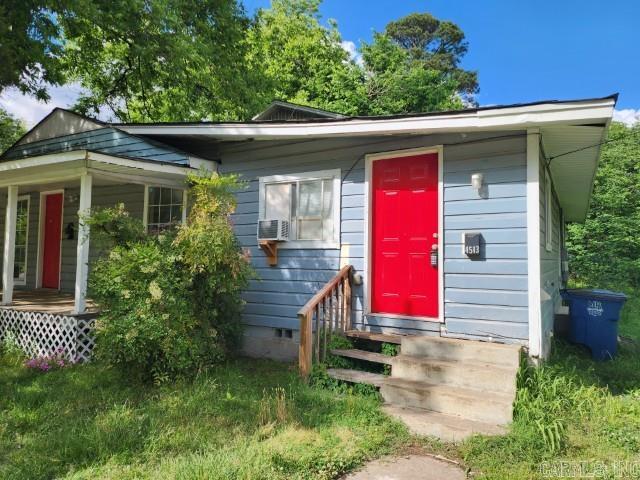 Atkins John L School - Residential Income