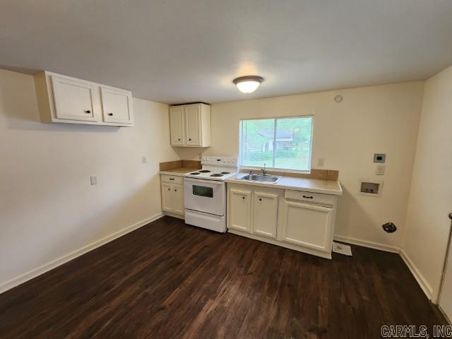 Atkins John L School - Residential Income