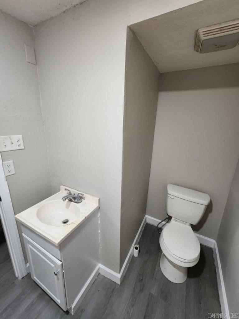 Atkins John L School - Residential Income