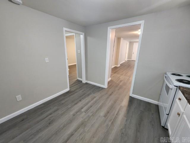 Atkins John L School - Residential Income