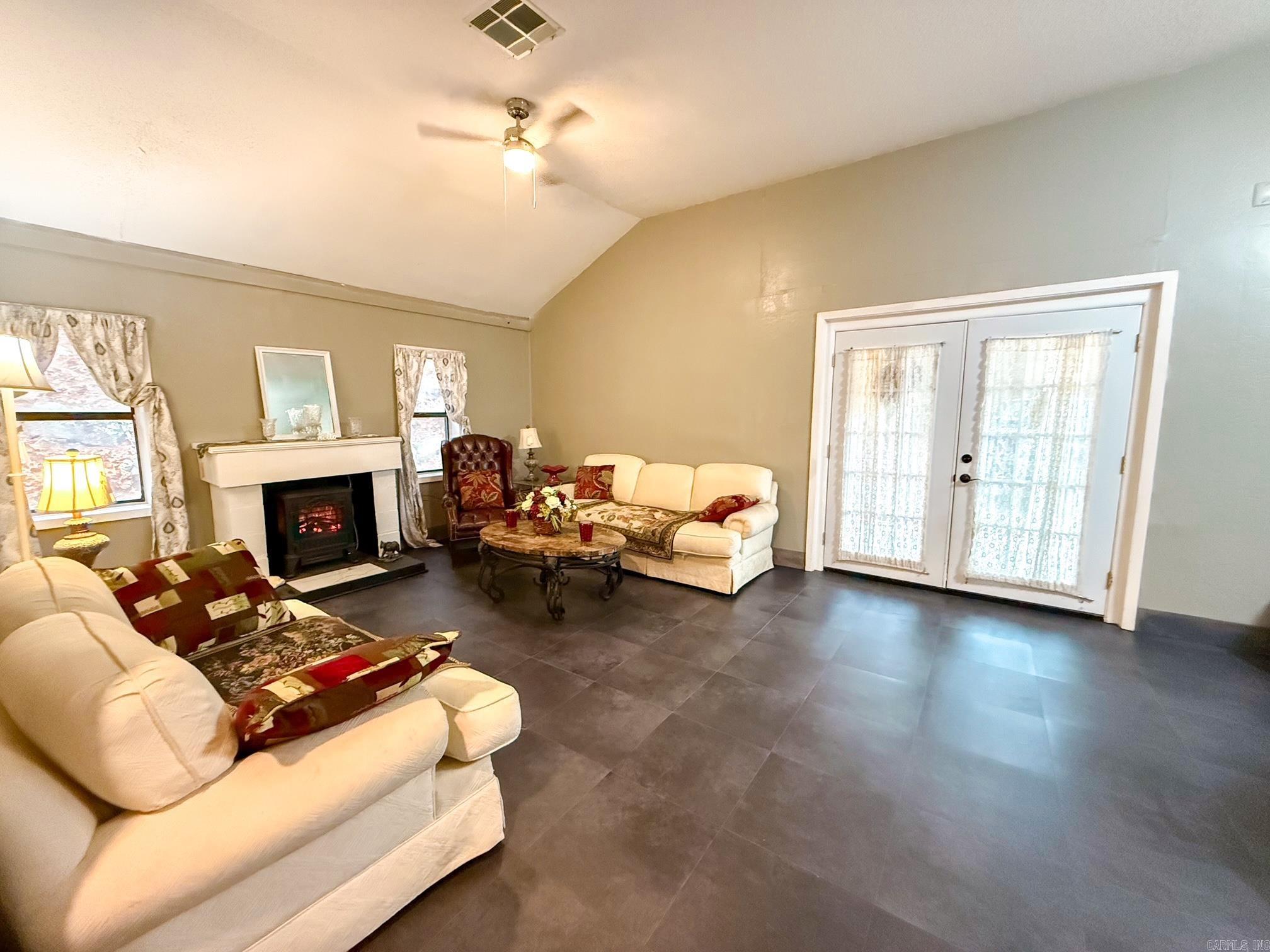 City of Clinton - Residential