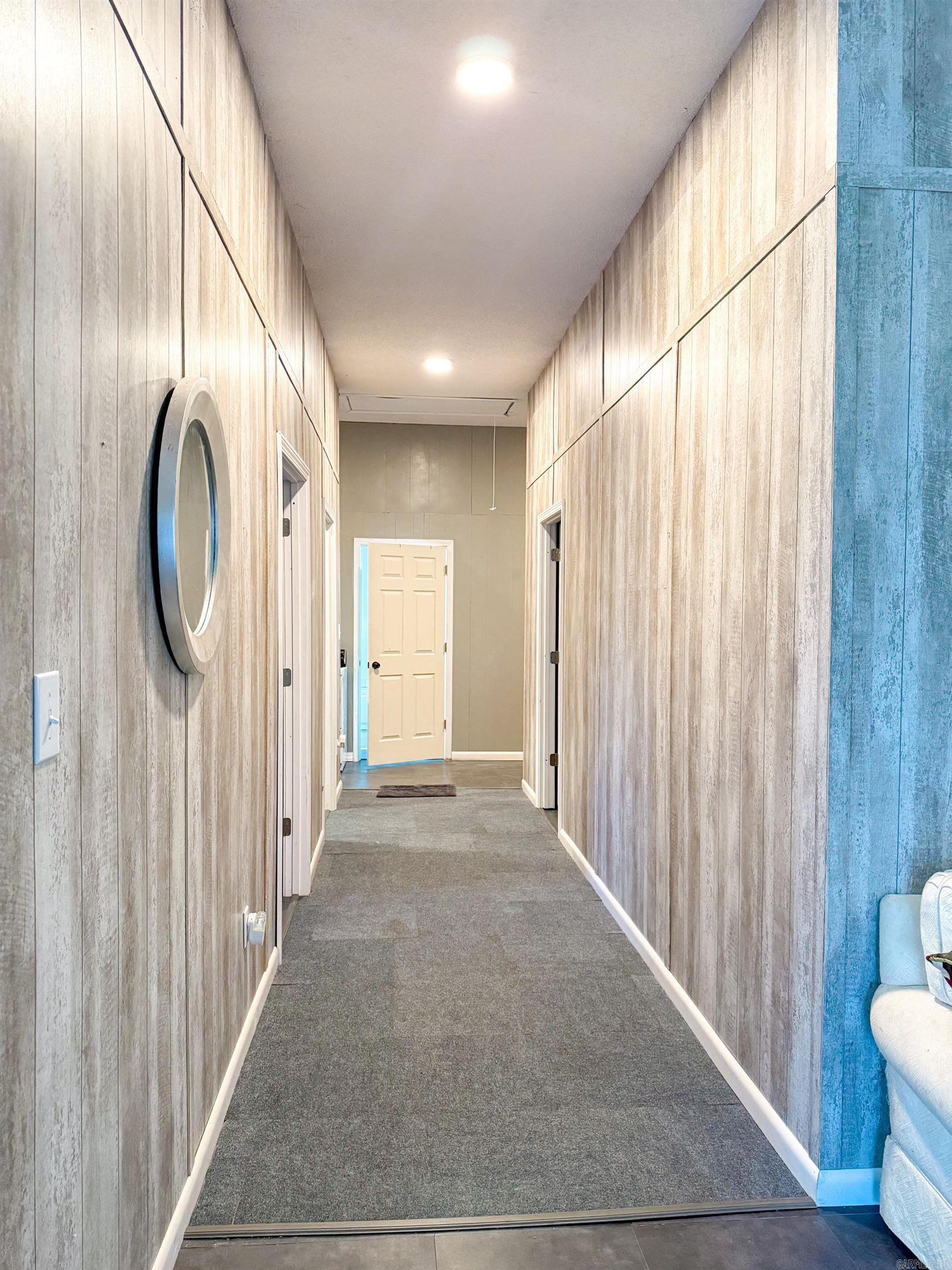 City of Clinton - Residential