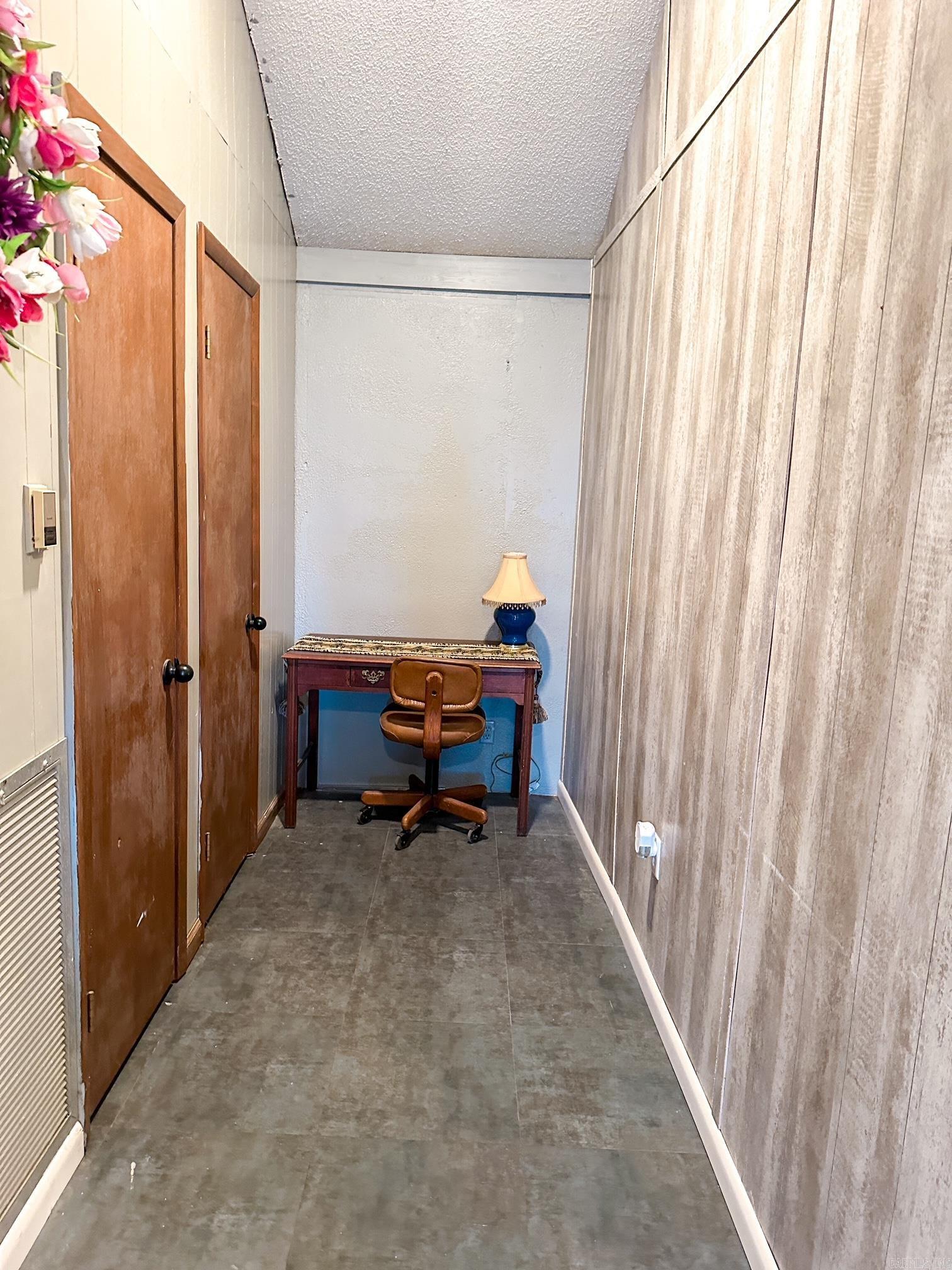 City of Clinton - Residential