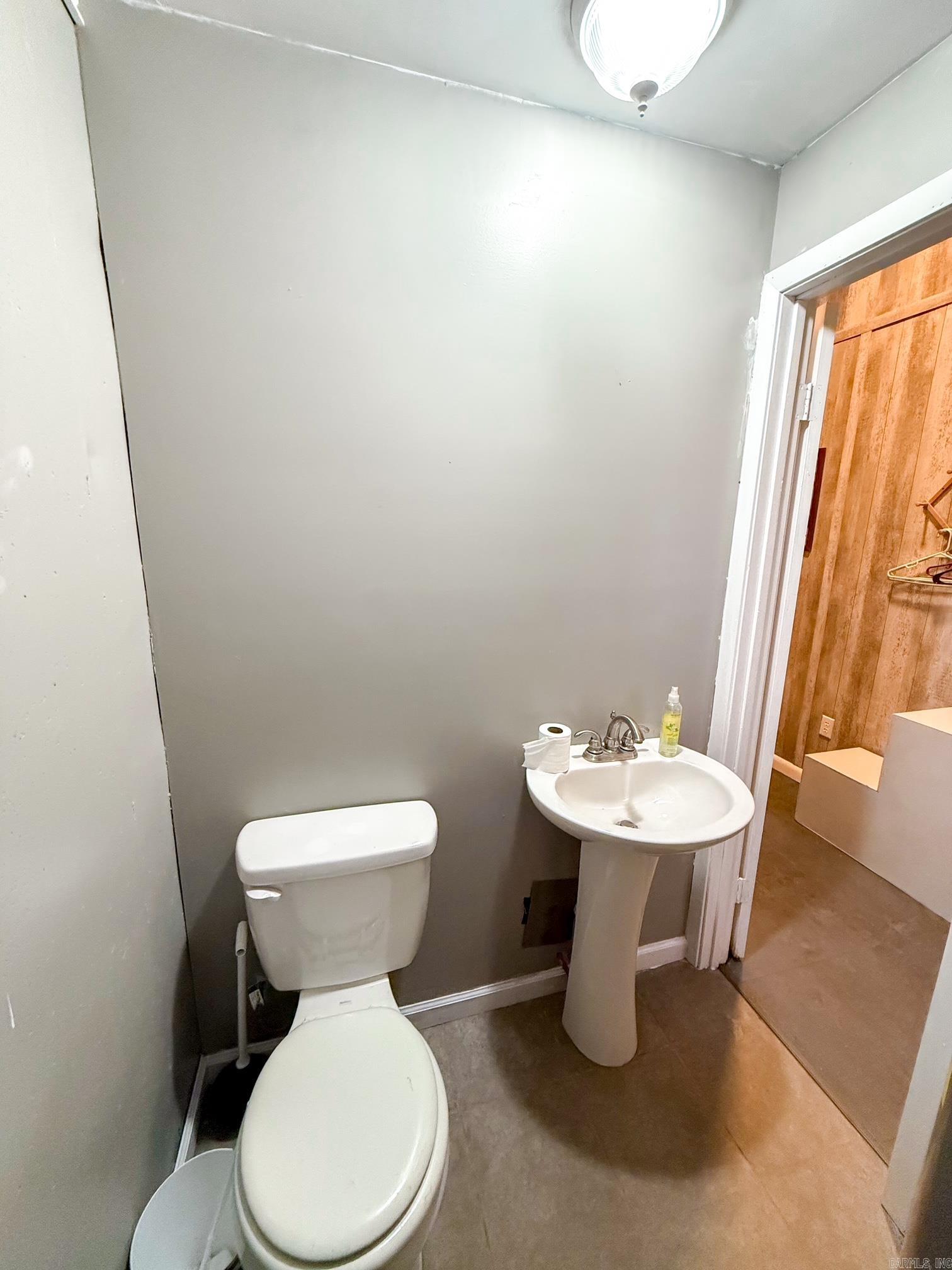 City of Clinton - Residential