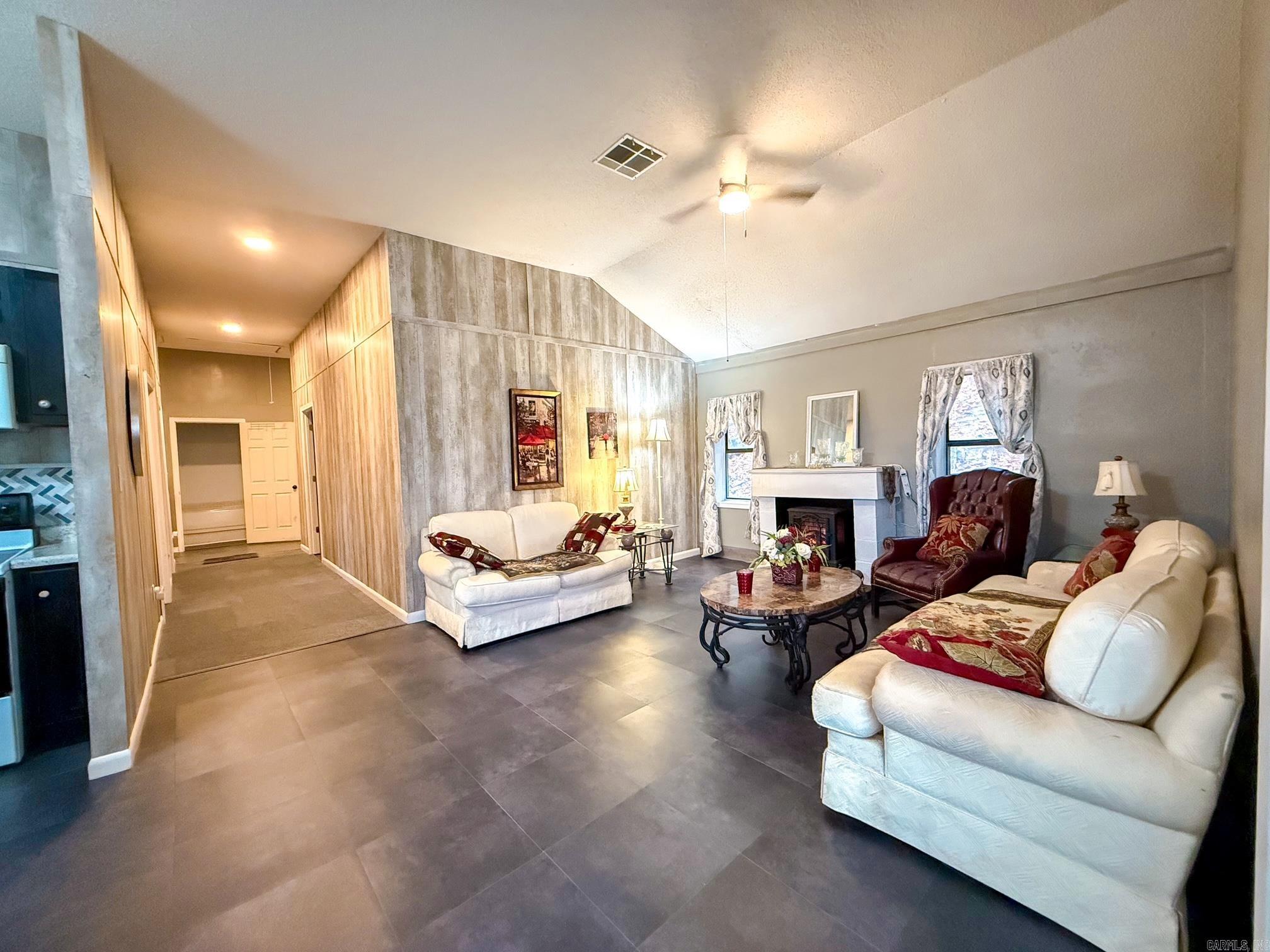 City of Clinton - Residential